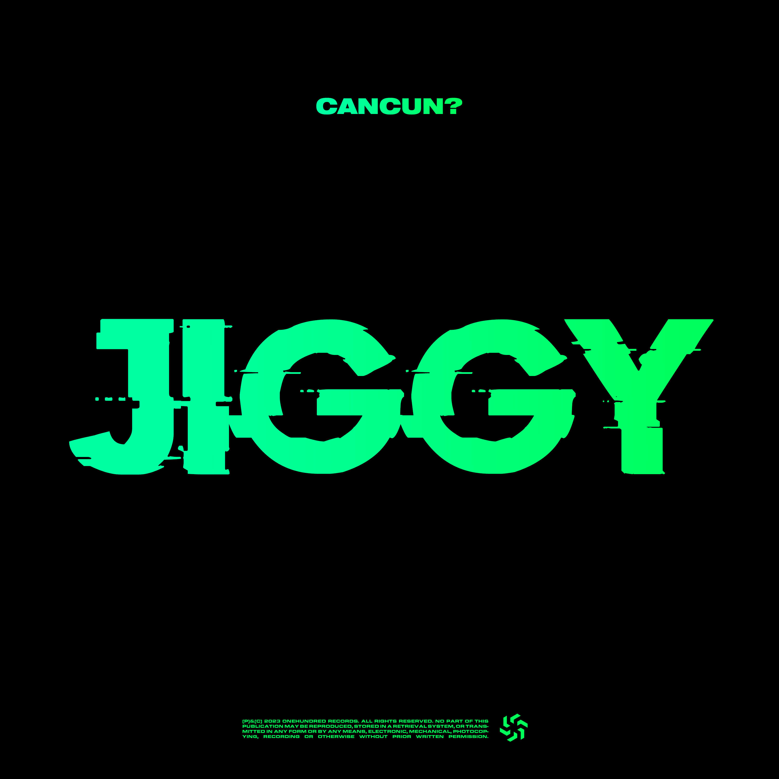 Релиз Jiggy