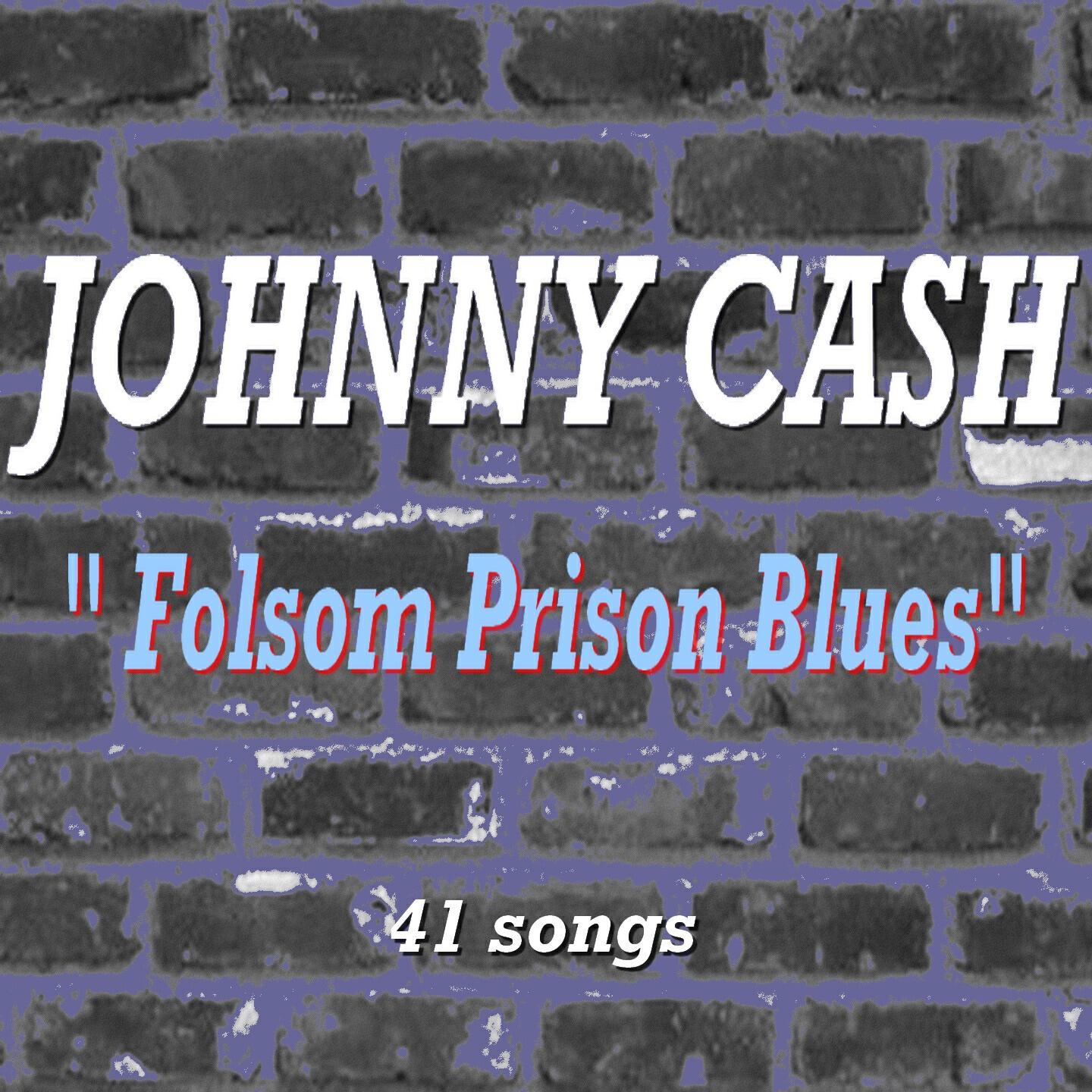 Релиз Folsom Prison Blues