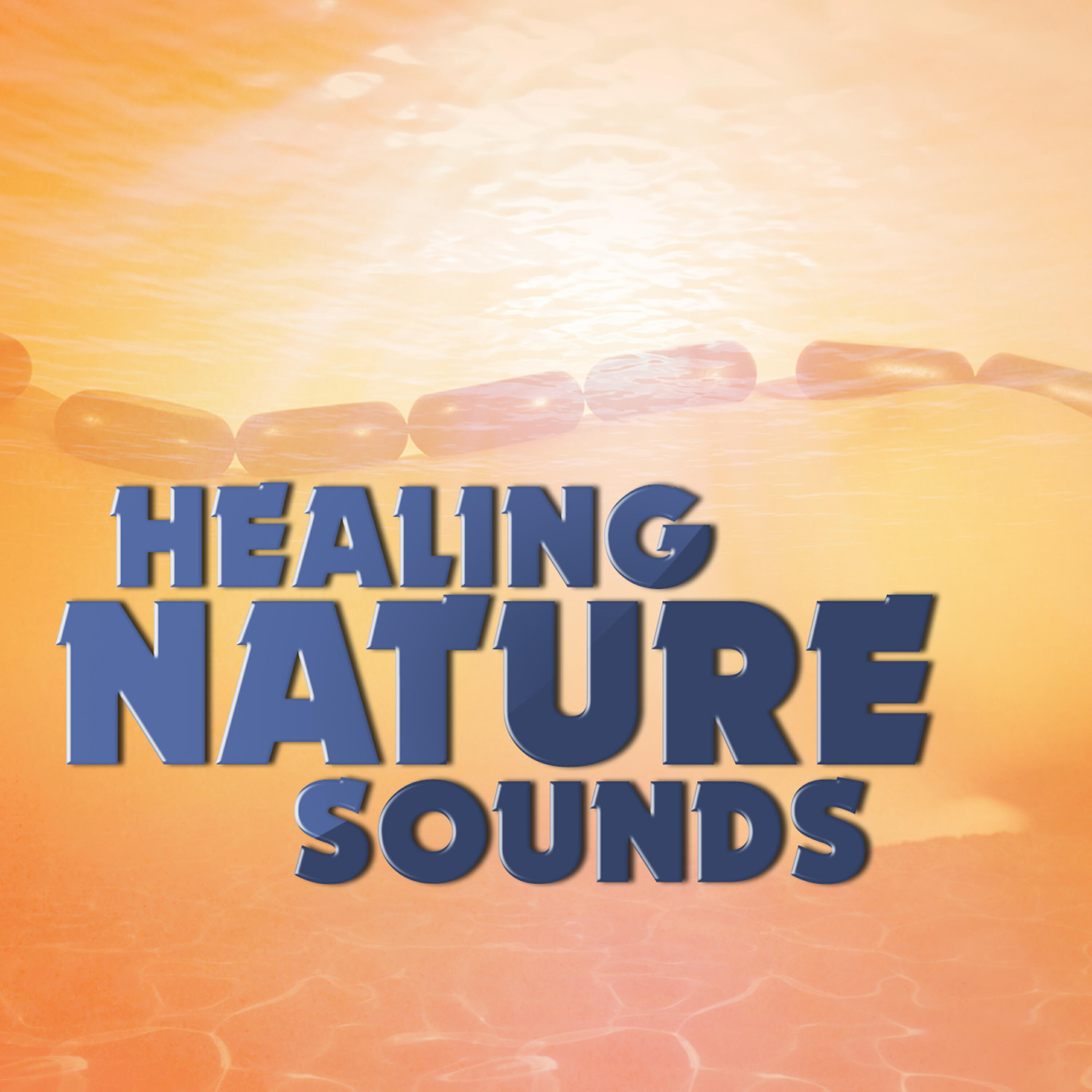 Релиз Healing Nature Sounds