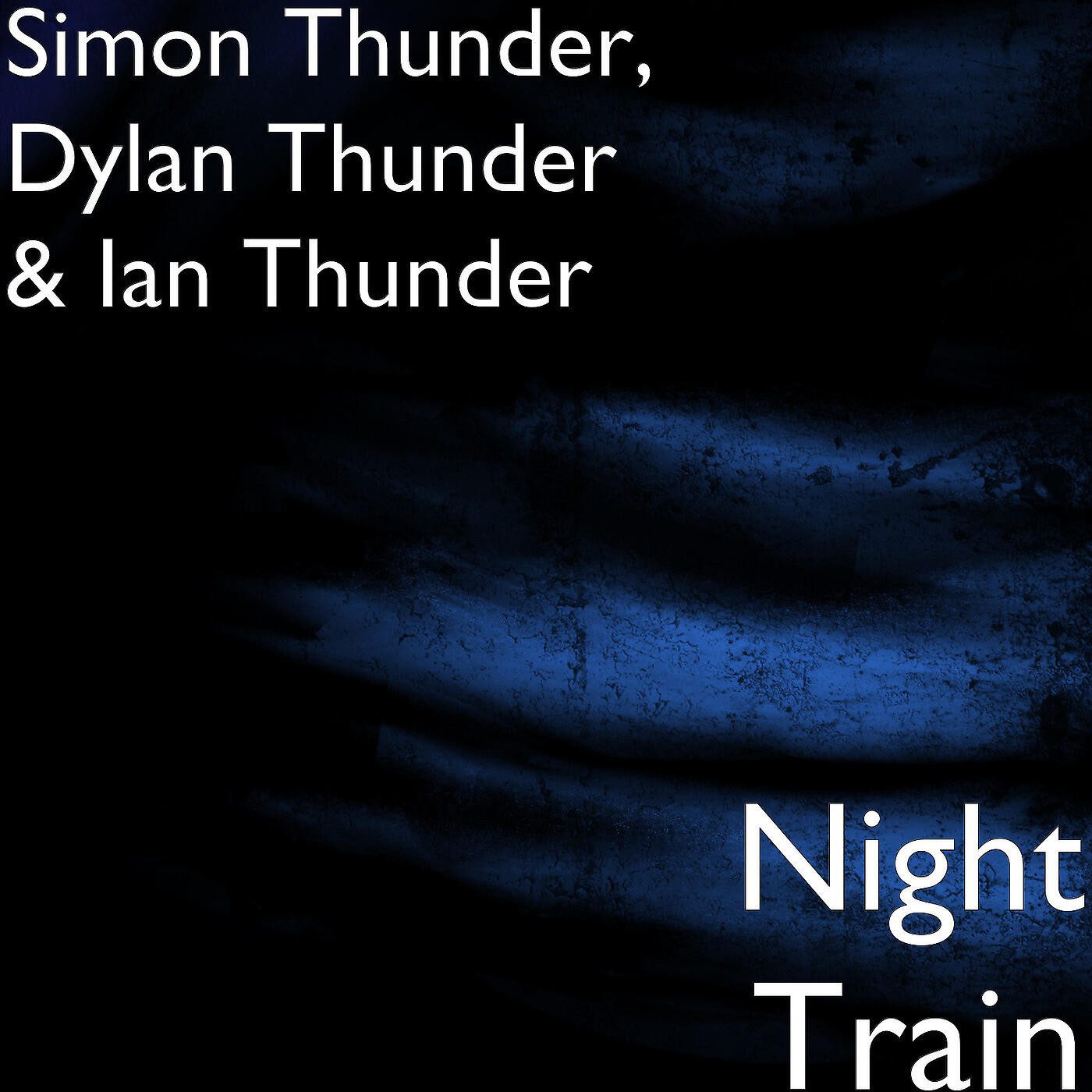 Релиз Night Train