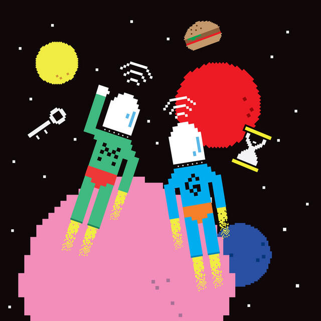 Релиз Solar Warriors