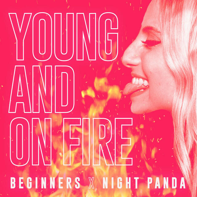Релиз Young And On Fire