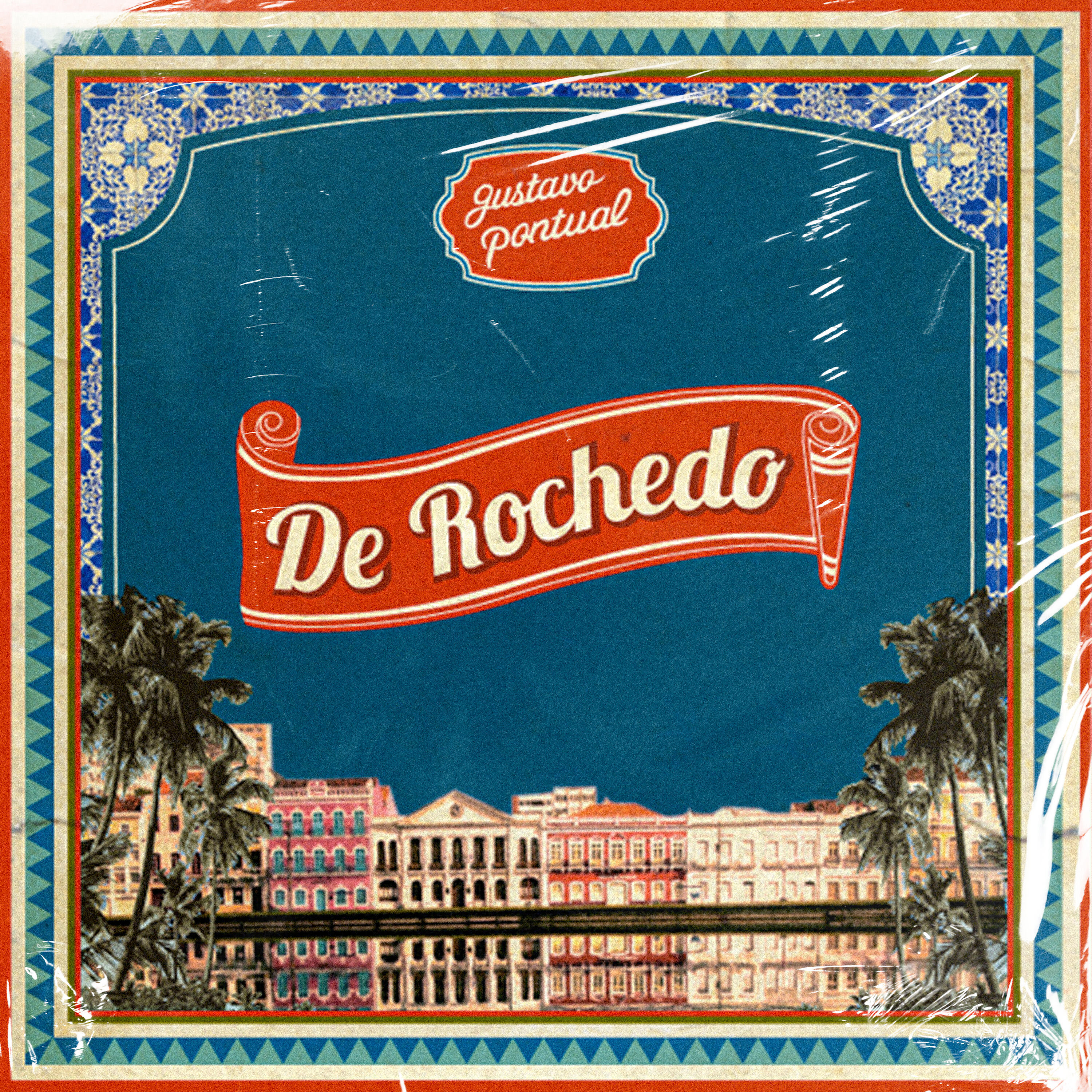 Релиз De Rochedo