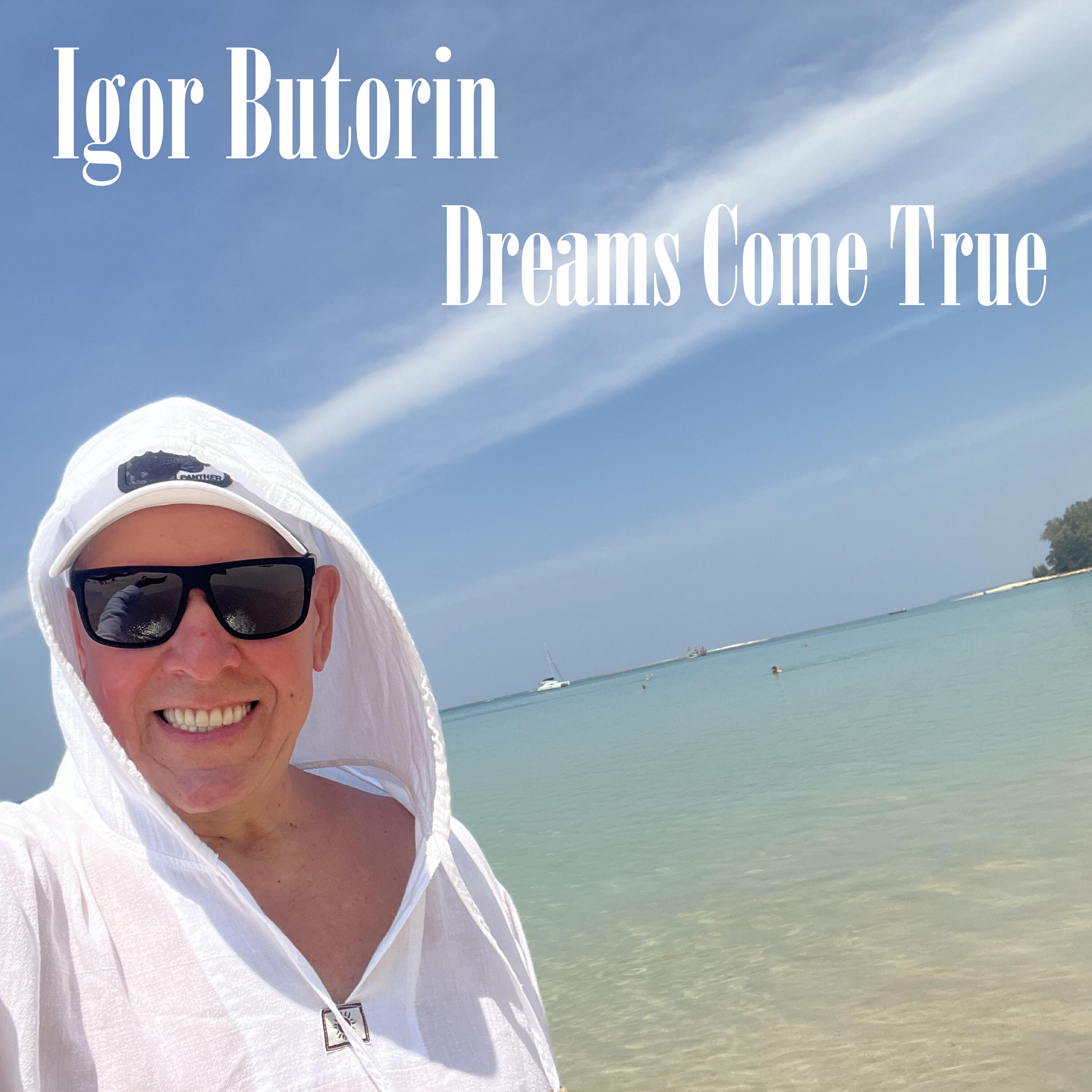 Релиз Dreams Come True