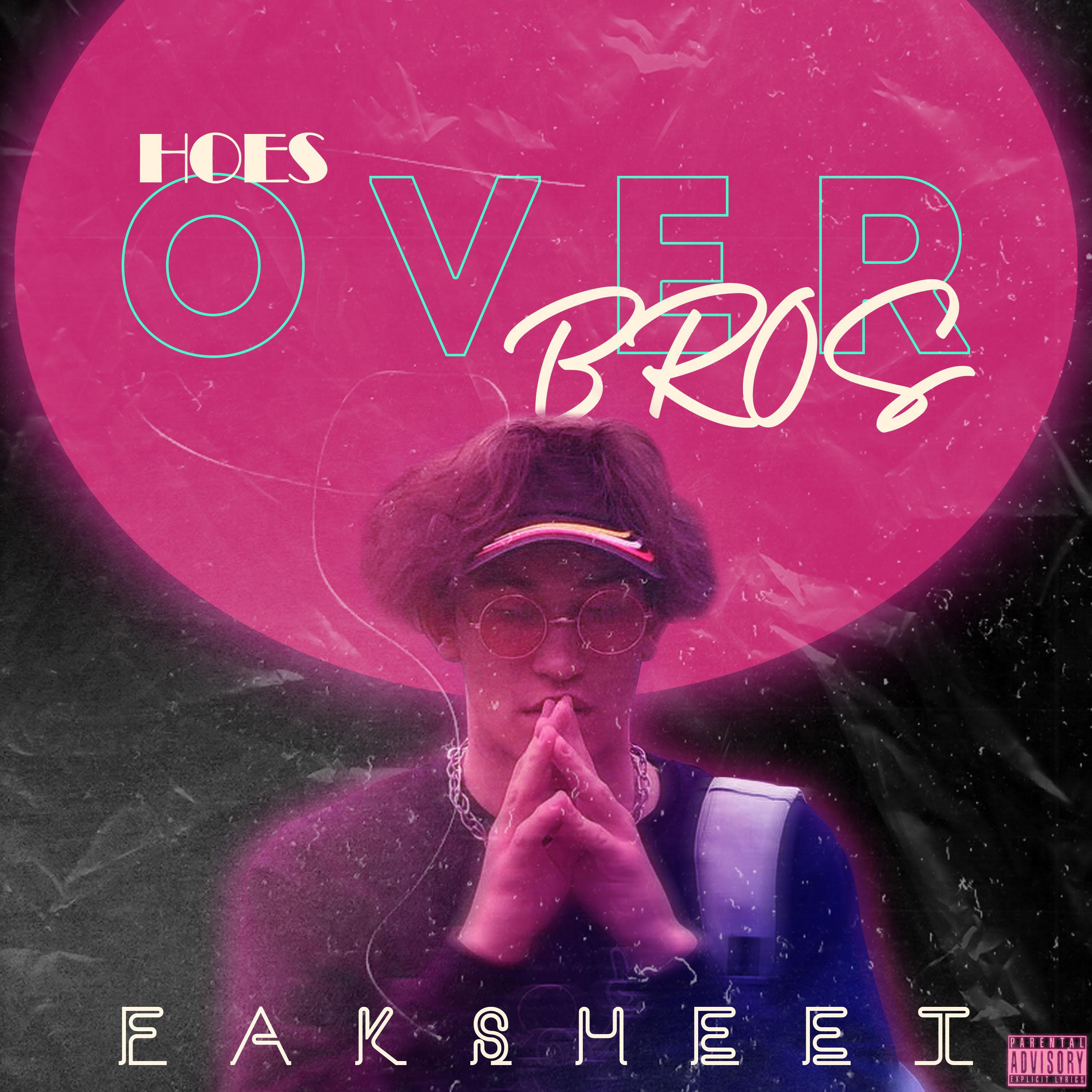 Релиз Hoes Over Bros