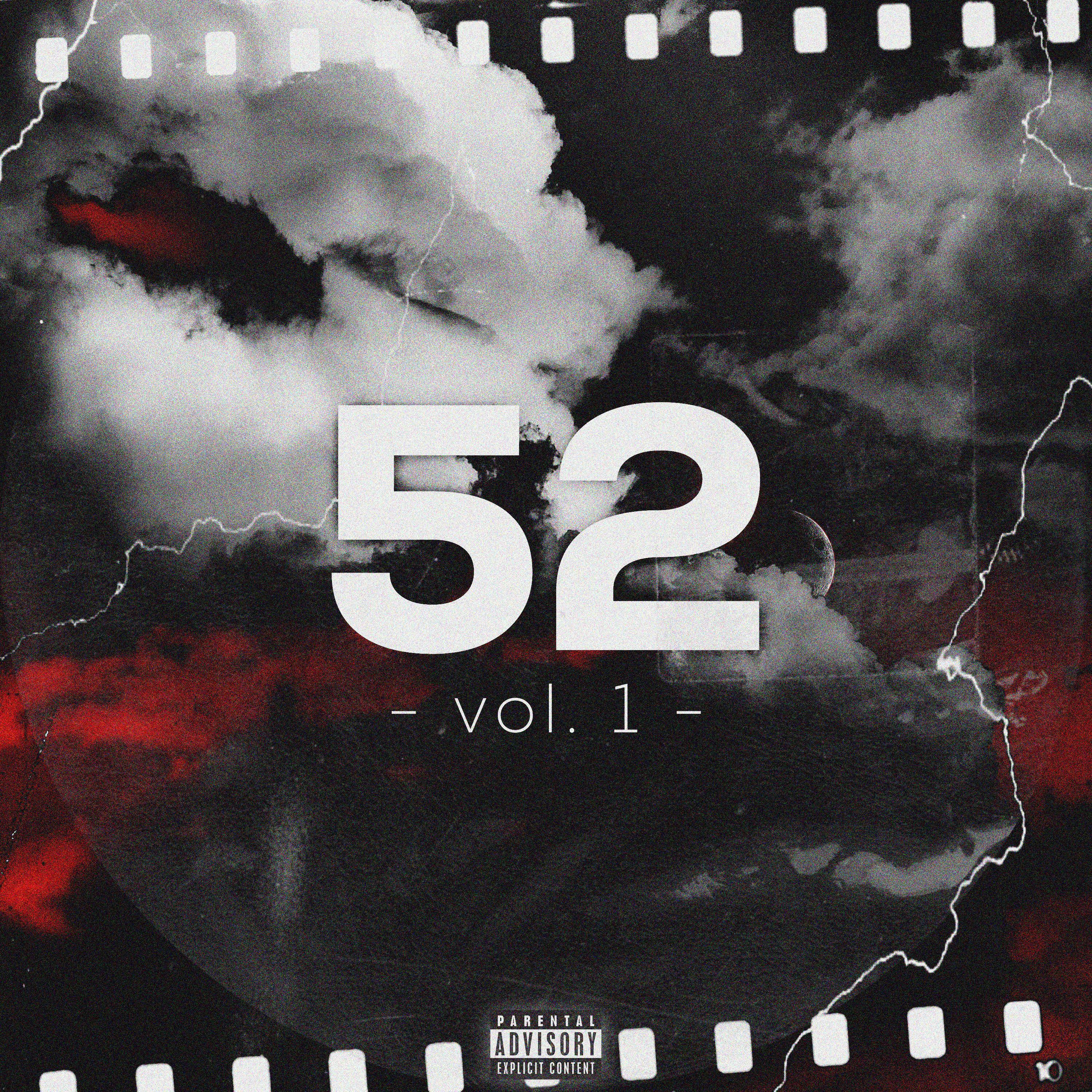 Постер альбома 52 Vol.1