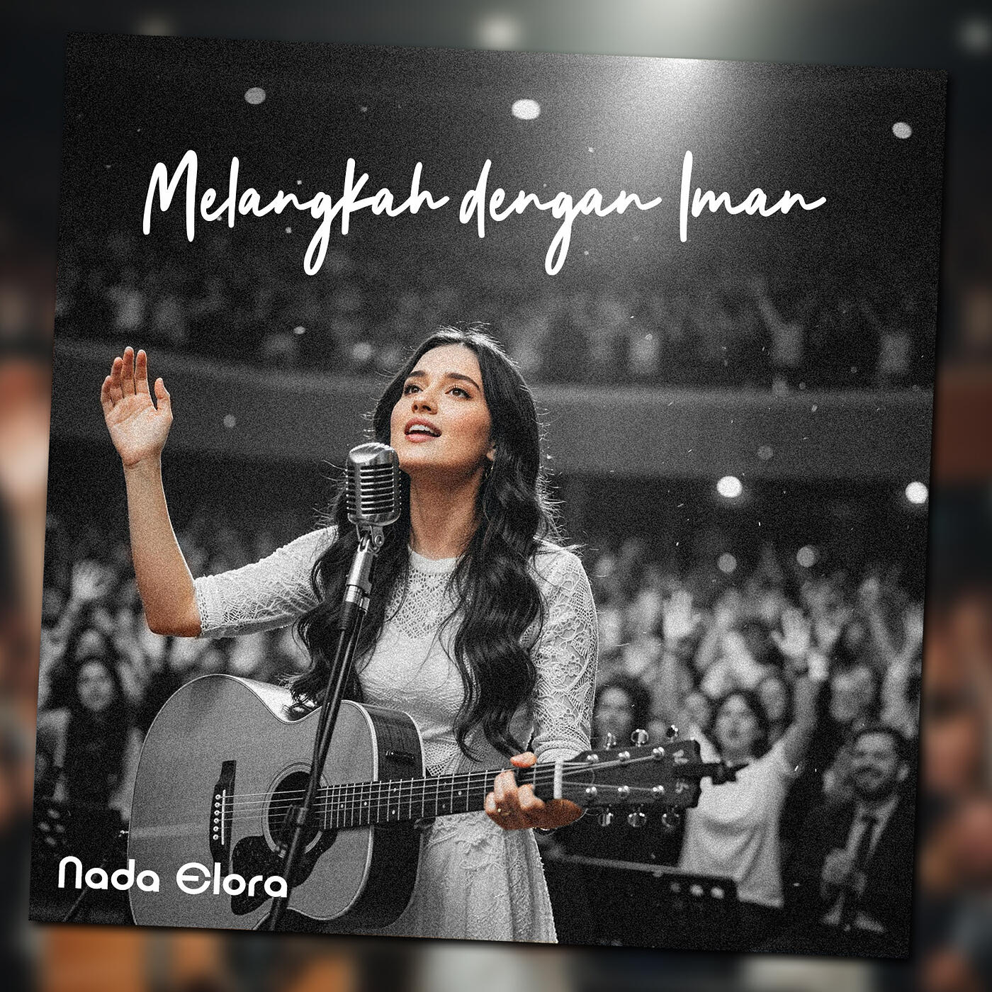 Релиз Melangkah Dengan Iman