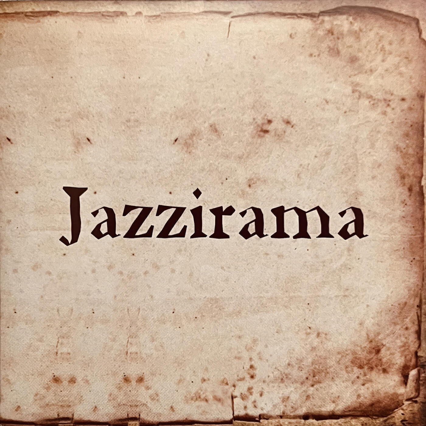 Релиз Jazzirama
