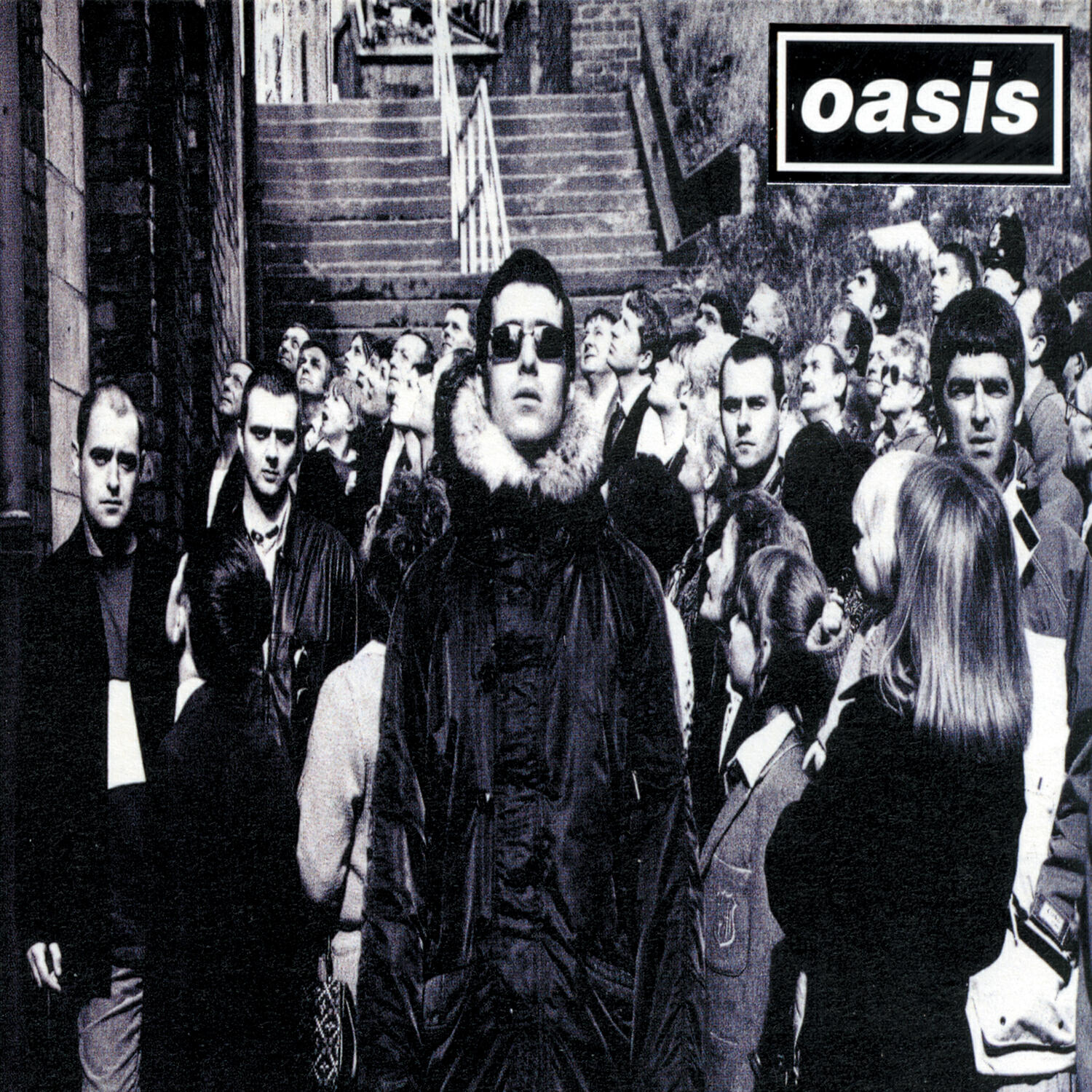 Релиз D'You Know What I Mean?