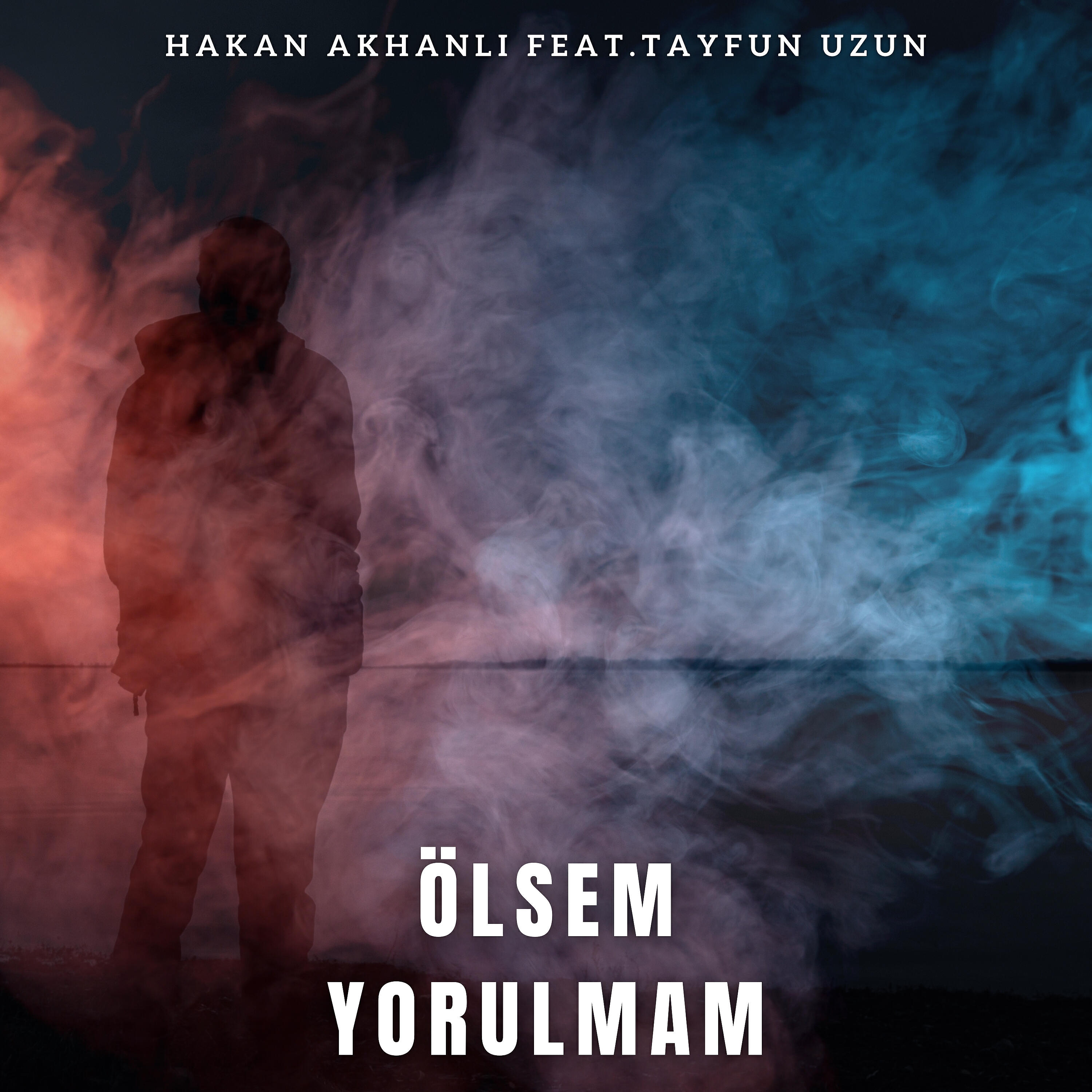 Релиз Ölsem Yorulmam