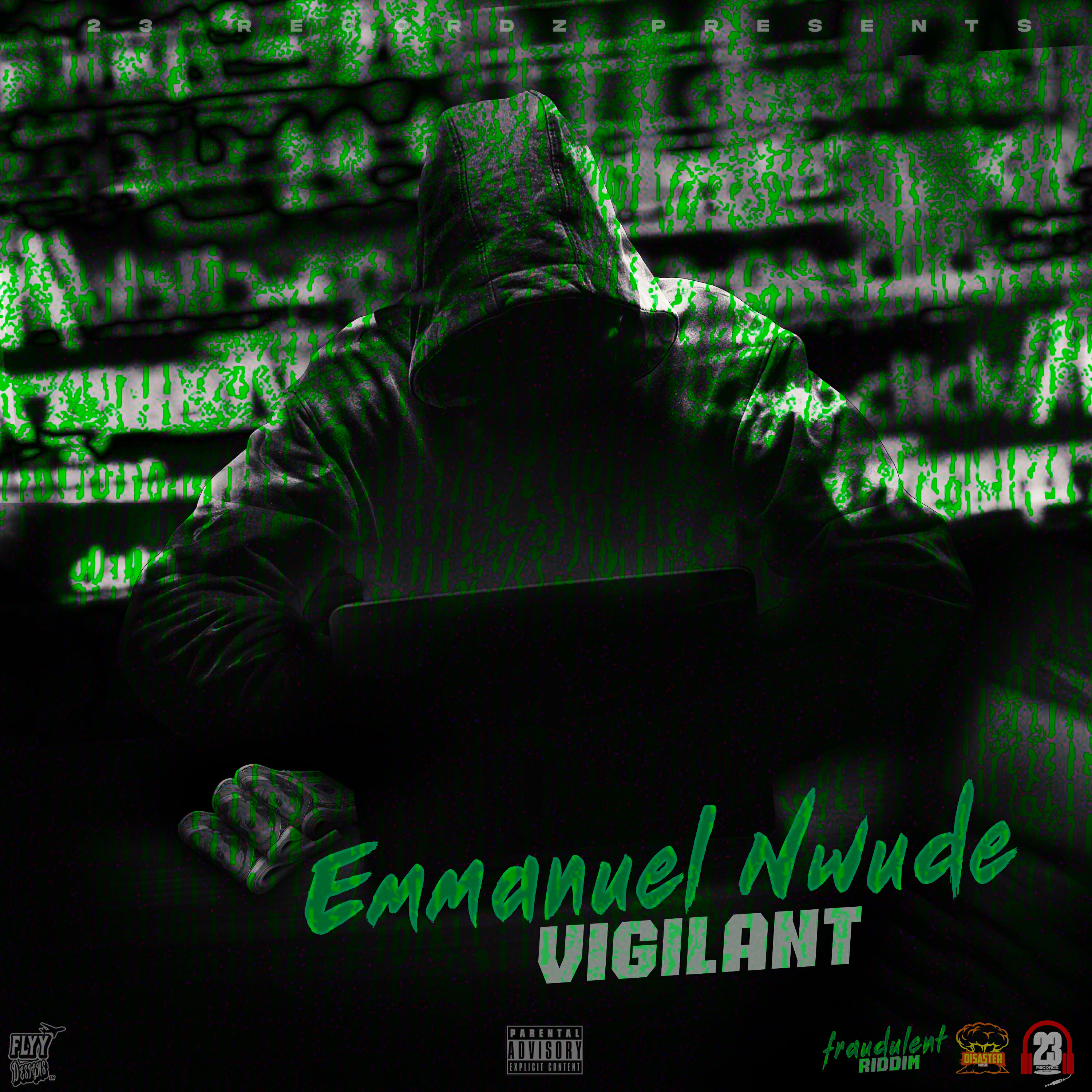 Релиз Emmanuel Nwude