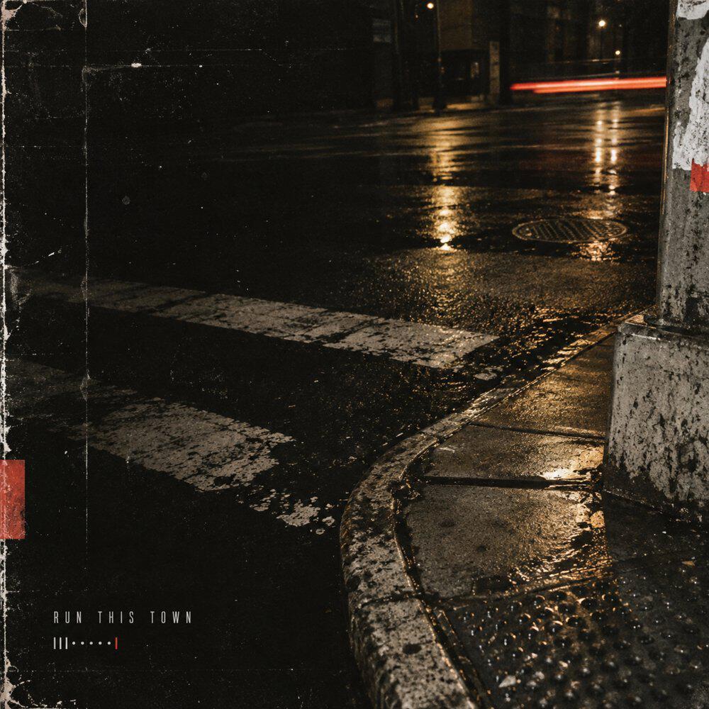Релиз Run This Town