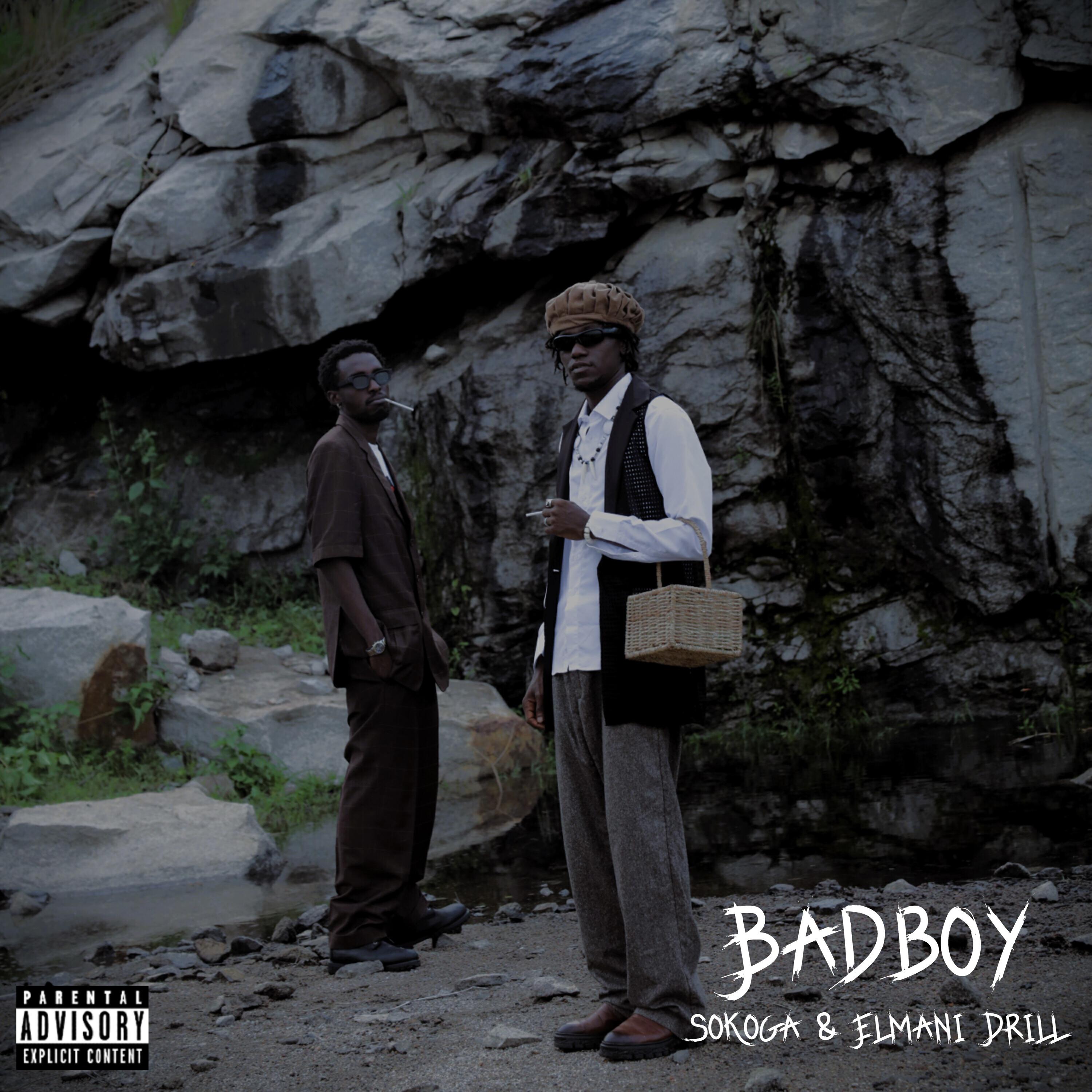 Релиз Badboy