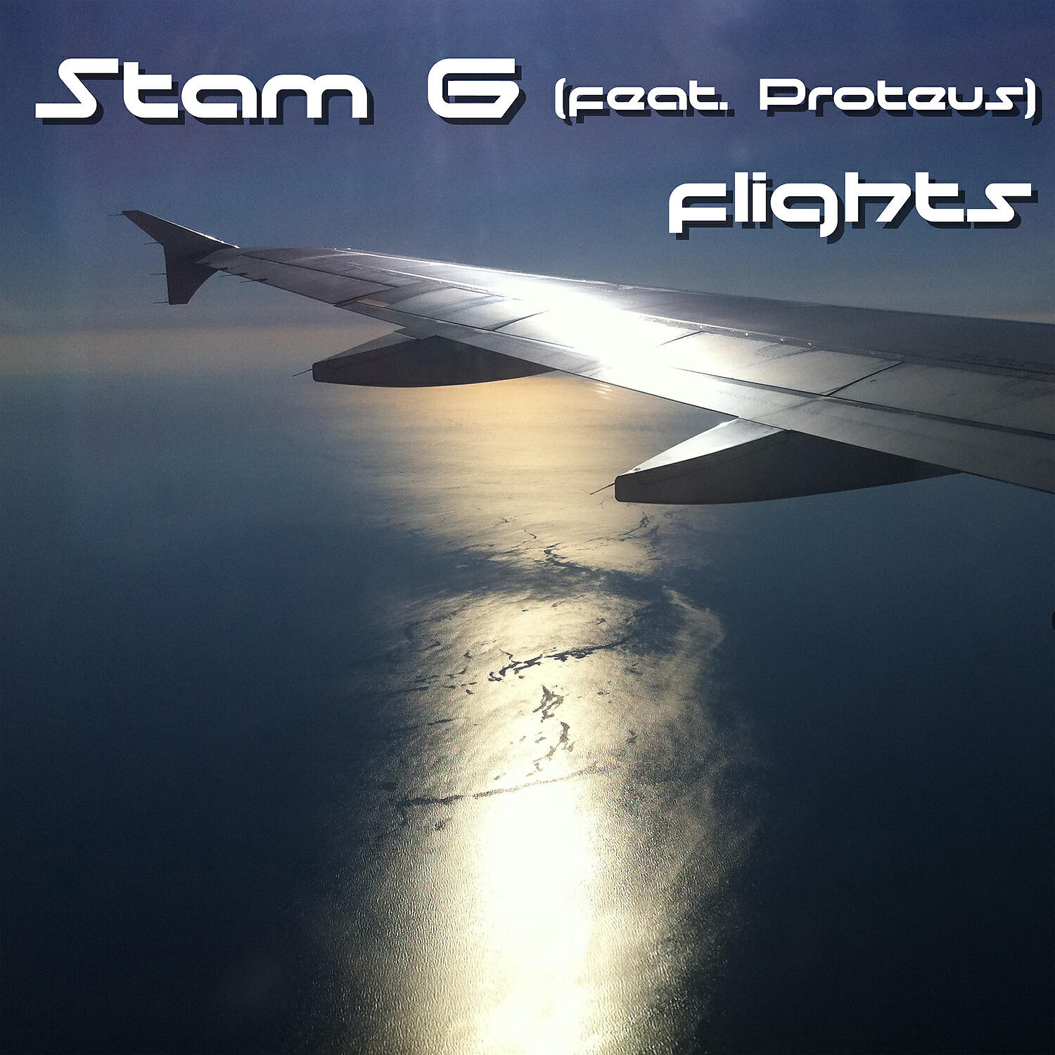 Релиз Flights
