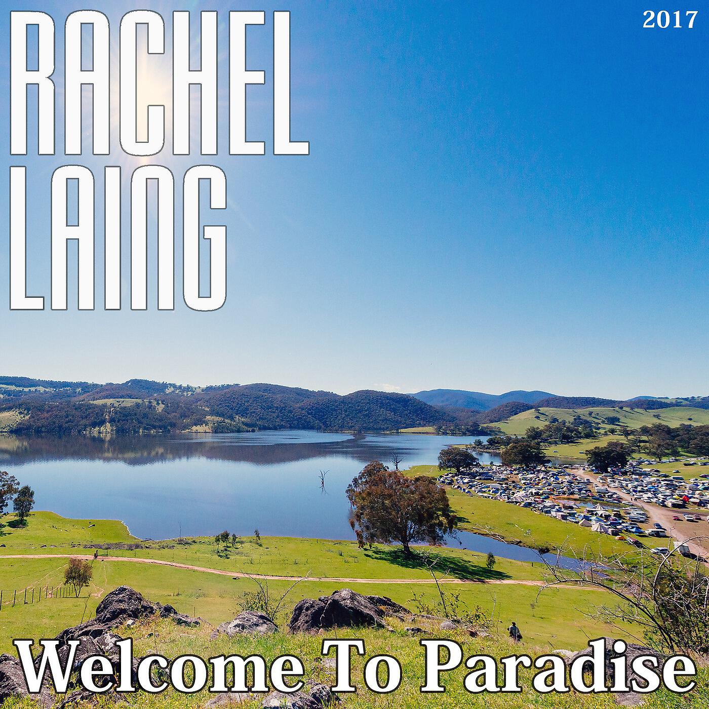 Релиз Welcome to Paradise