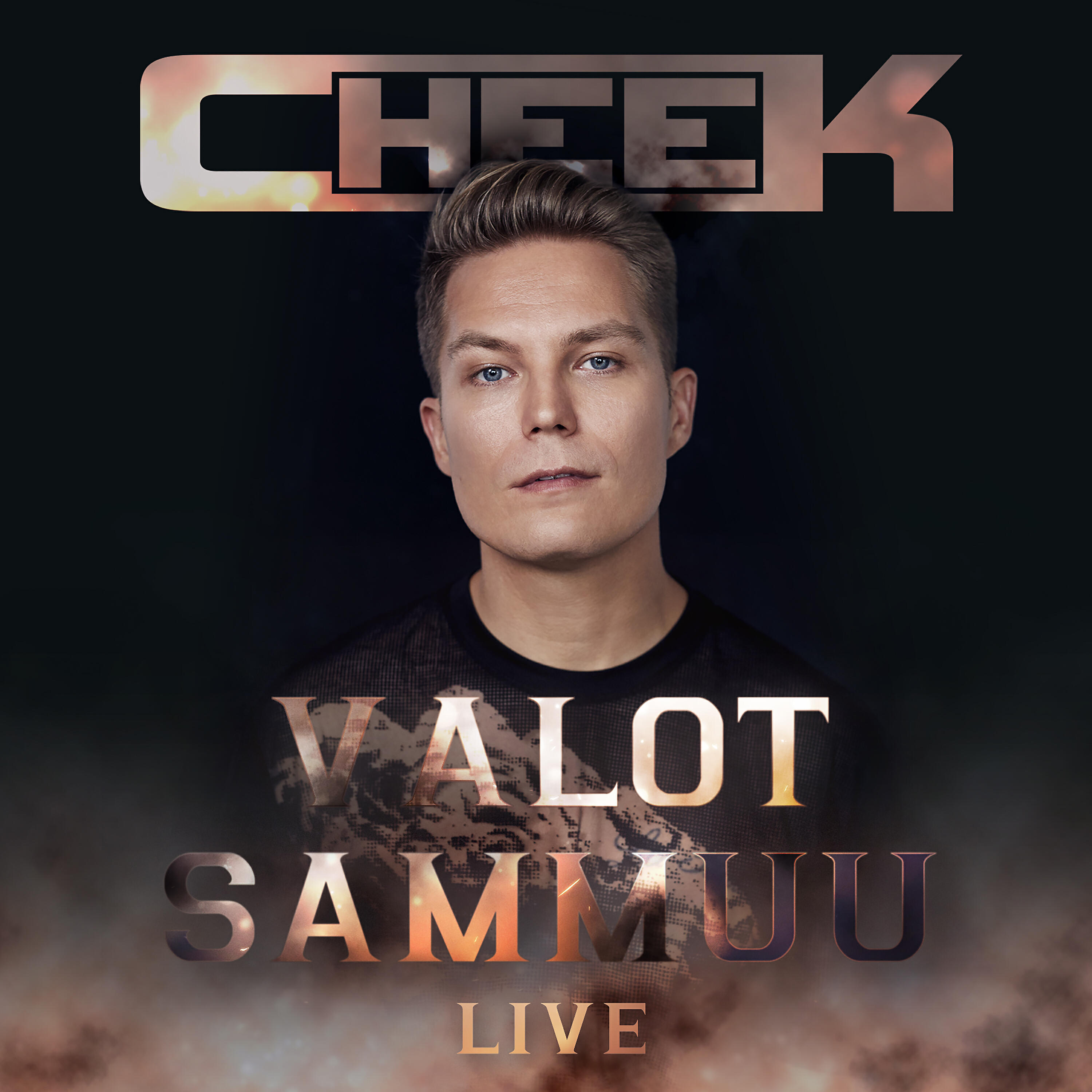 Скачать песню Cheek, Lukas Leon, Etta - XTC (feat. Lukas Leon & Etta) [Valot sammuu - Live] бесплатно в MP3 для Android и iOS