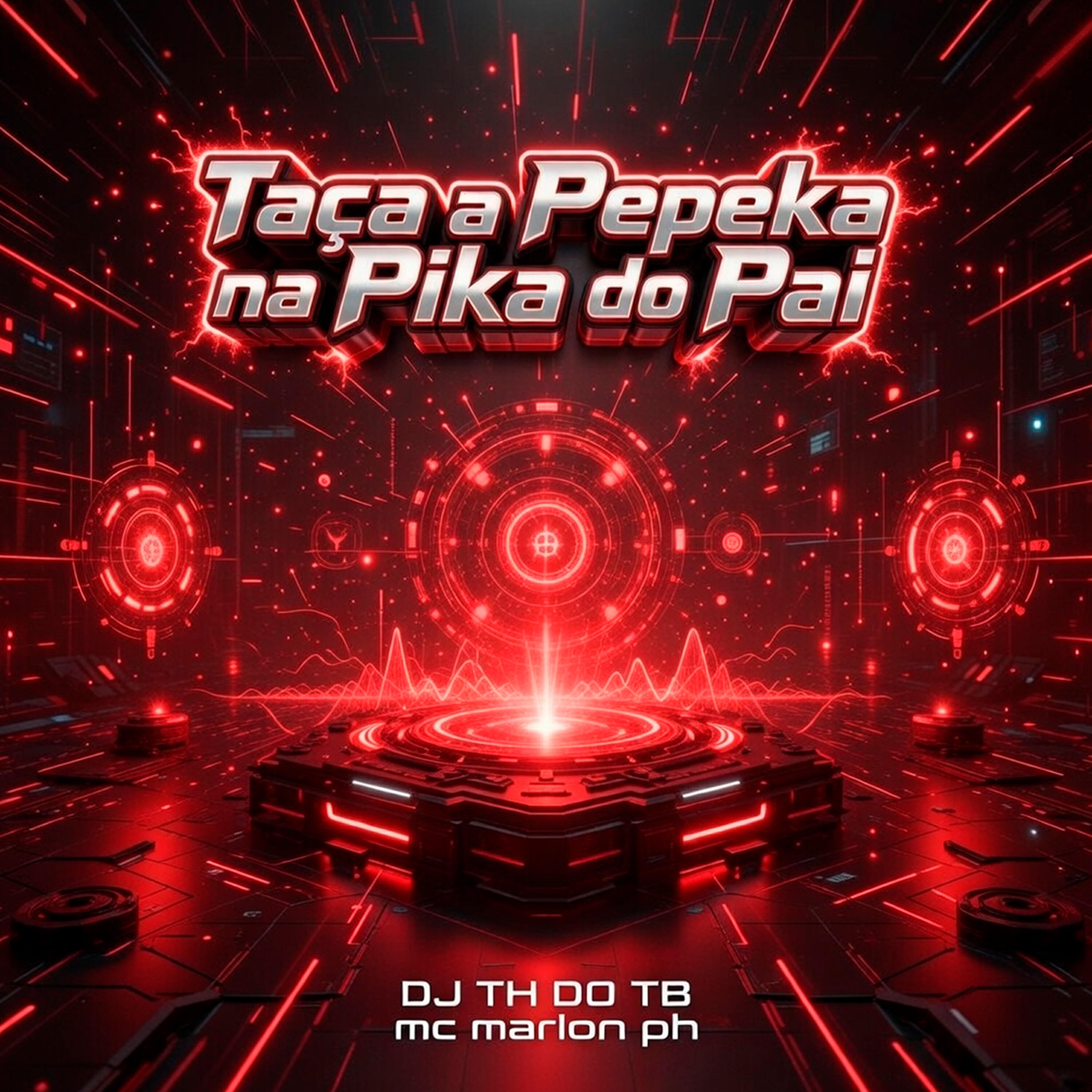 Релиз Taca a Pepeka na Pika do Pai