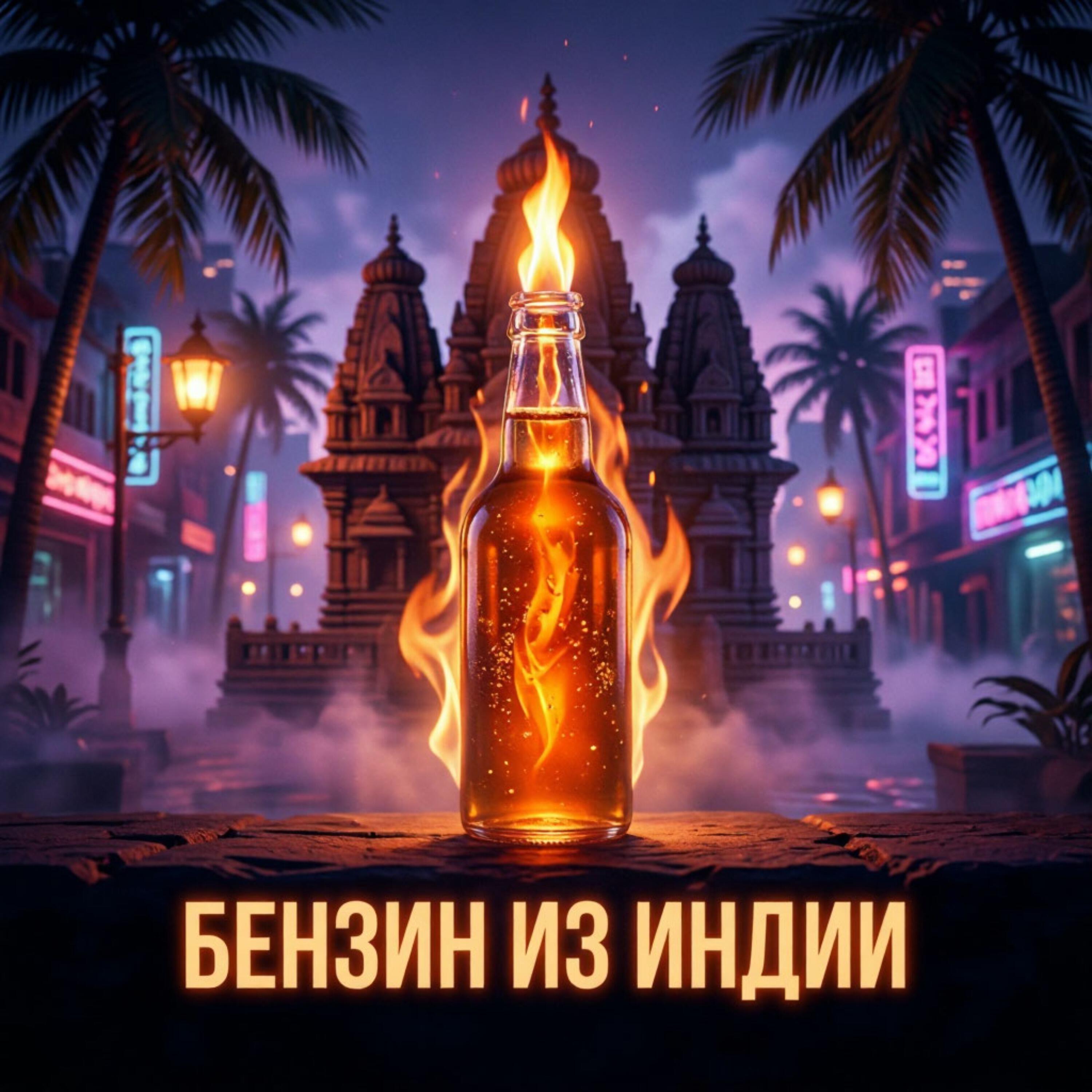Релиз Бензин из Индии