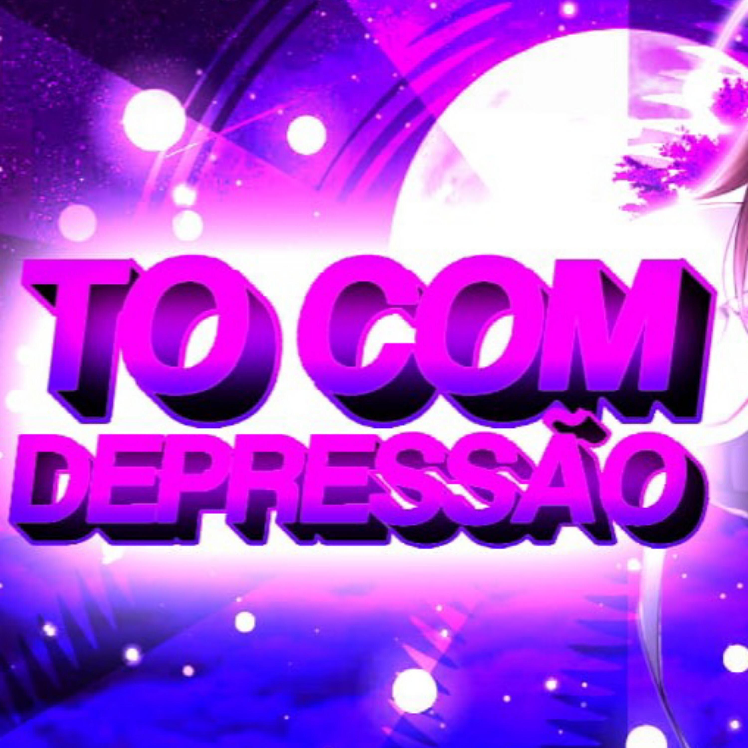 Релиз TÔ COM DEPRESSÃO