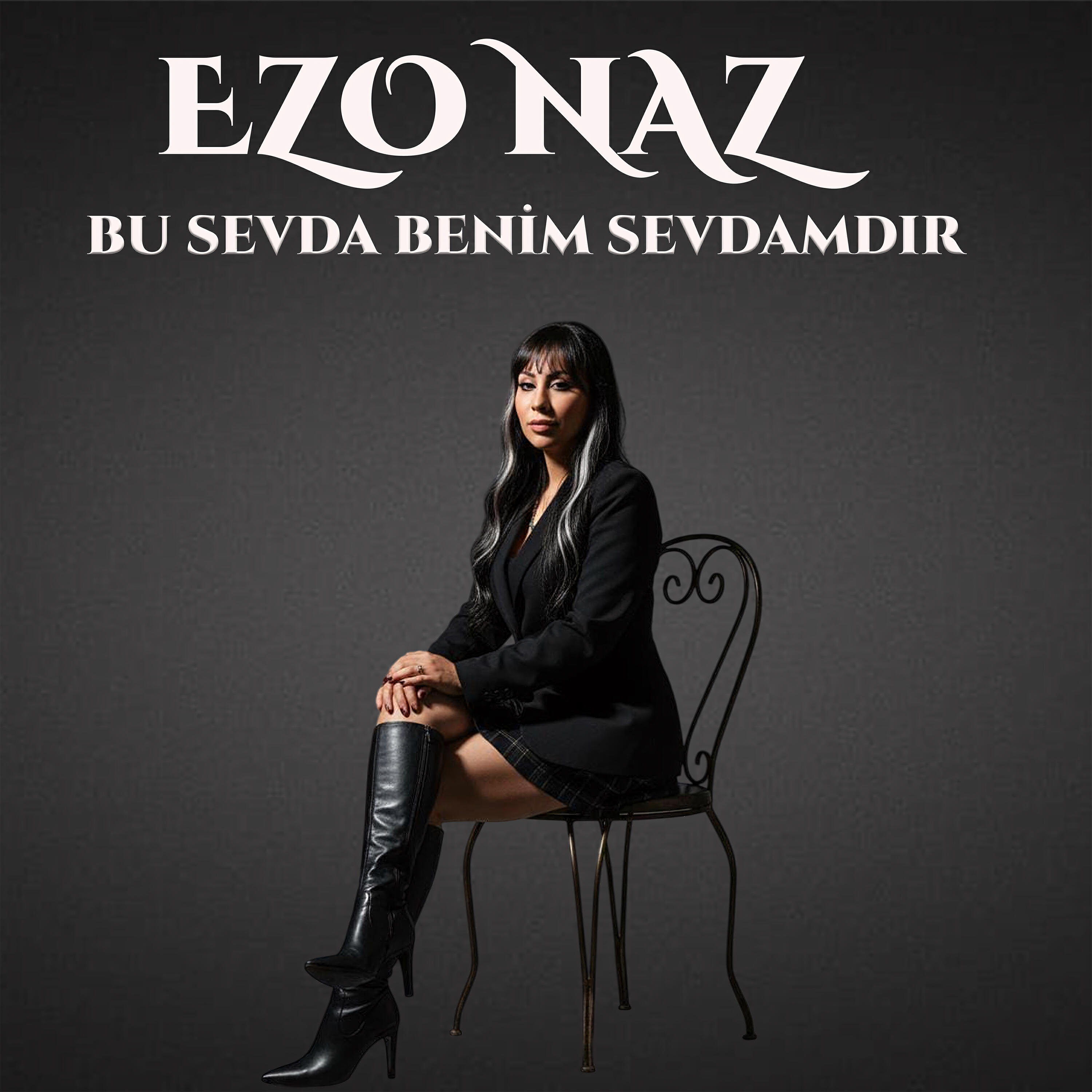 Релиз Bu Sevda Benim Sevdamdır