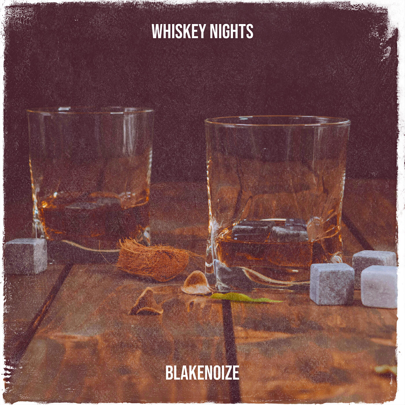 Релиз Whiskey Nights