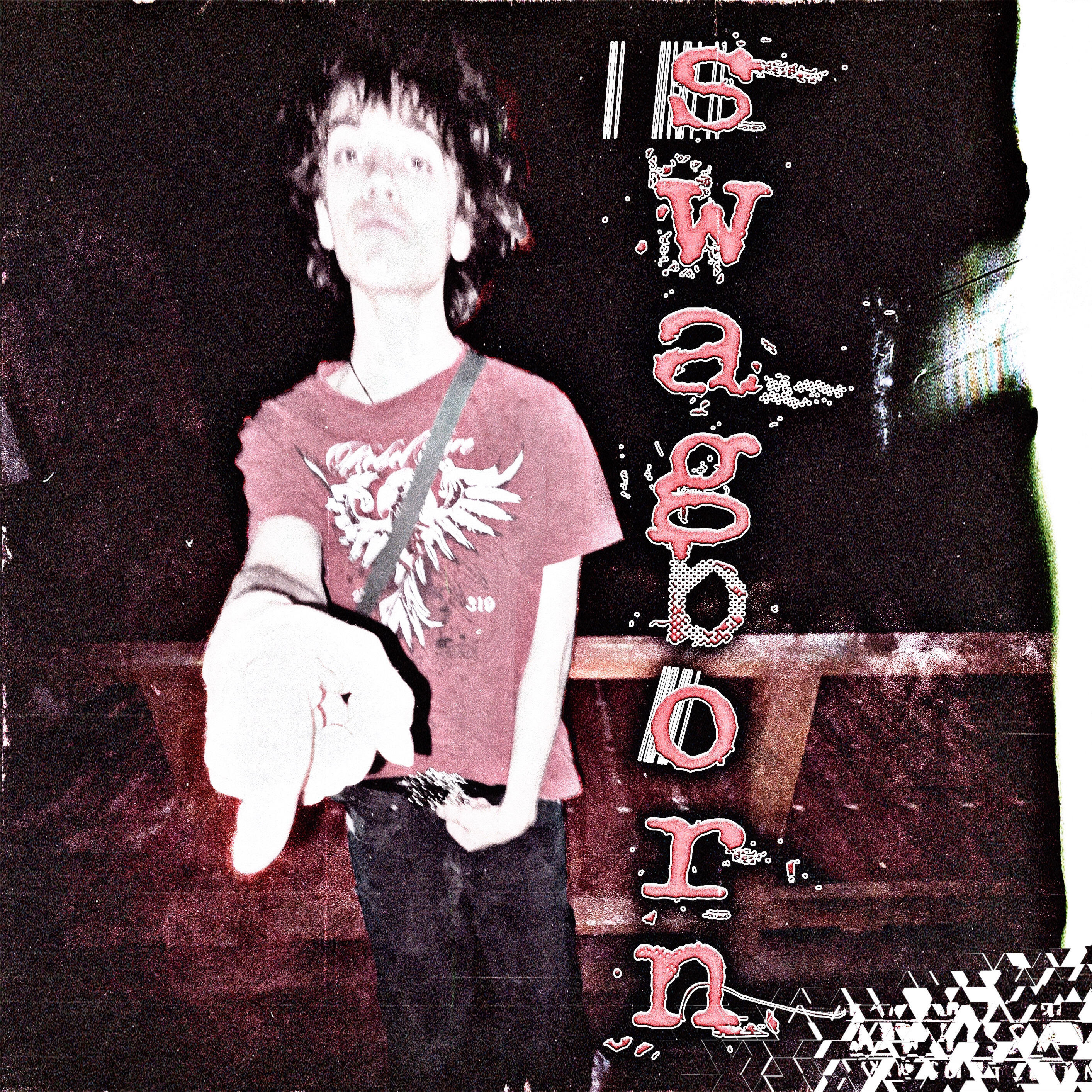 Релиз Swagborn!!