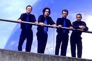 Cuarteto Almagro