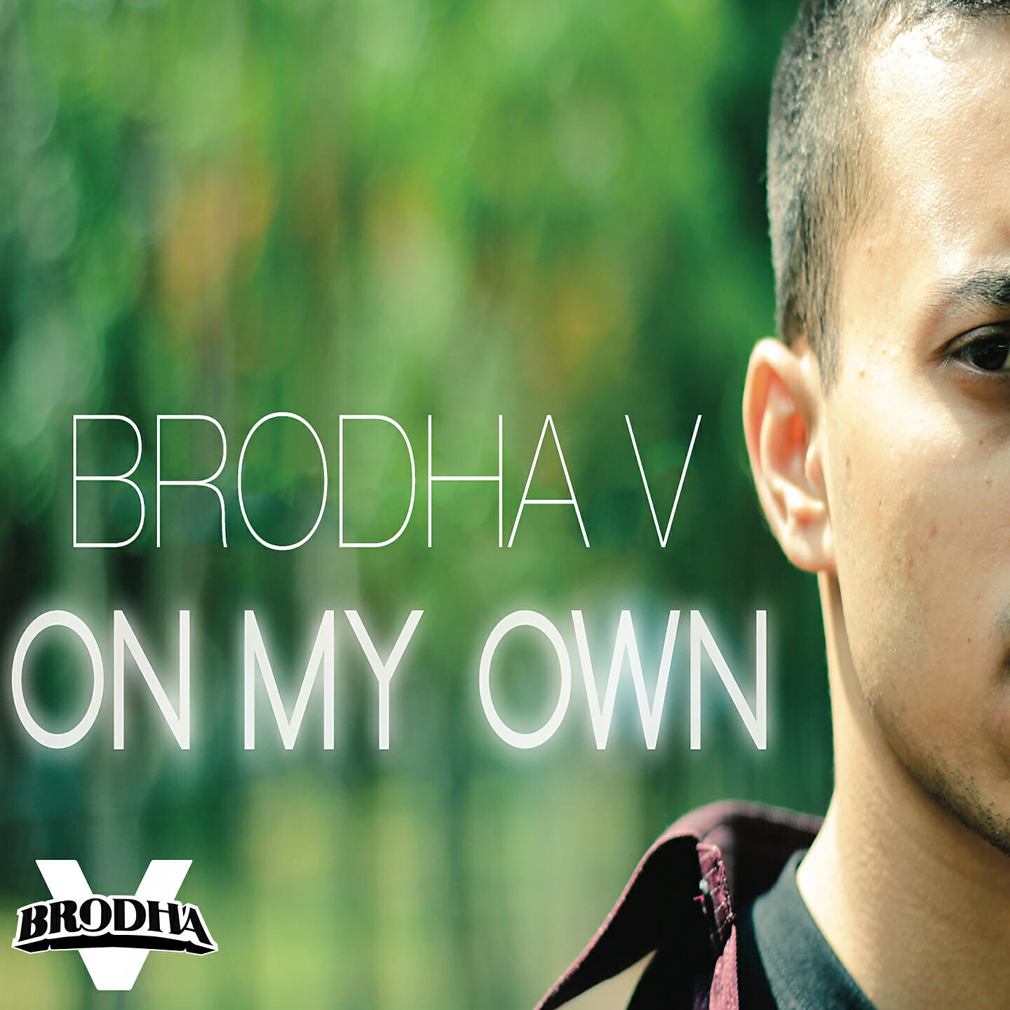 Релиз On My Own