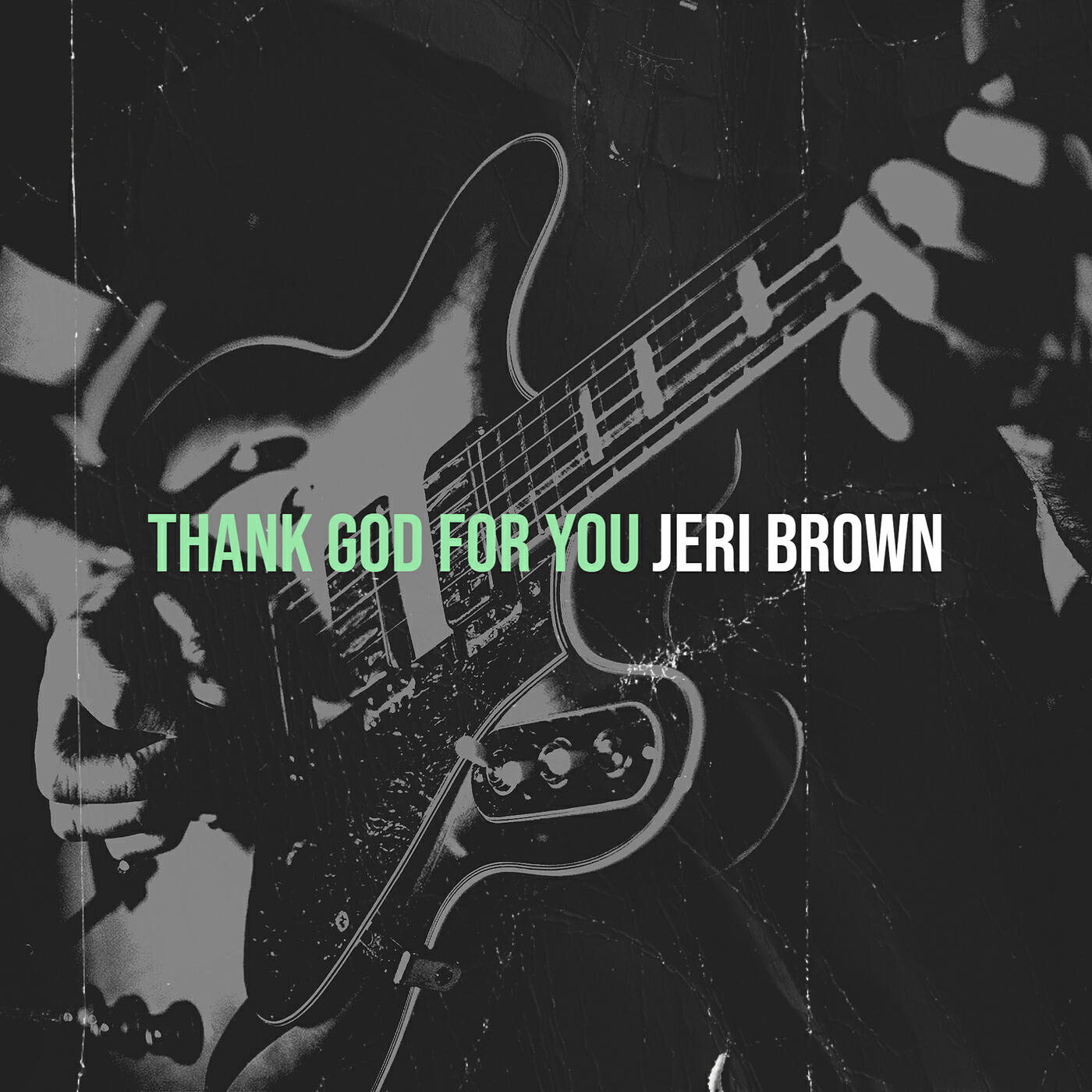 Релиз Thank God for You