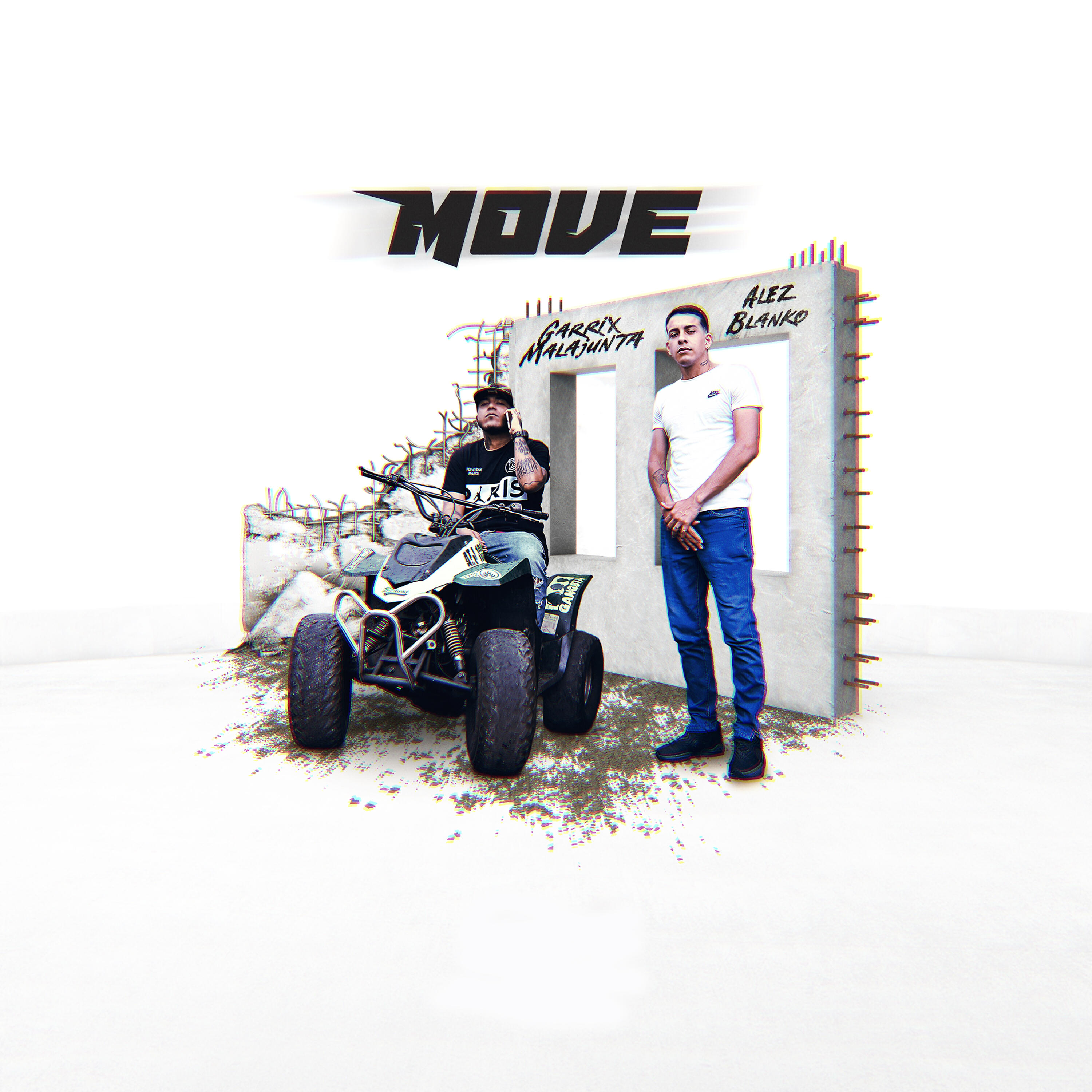 Релиз Move