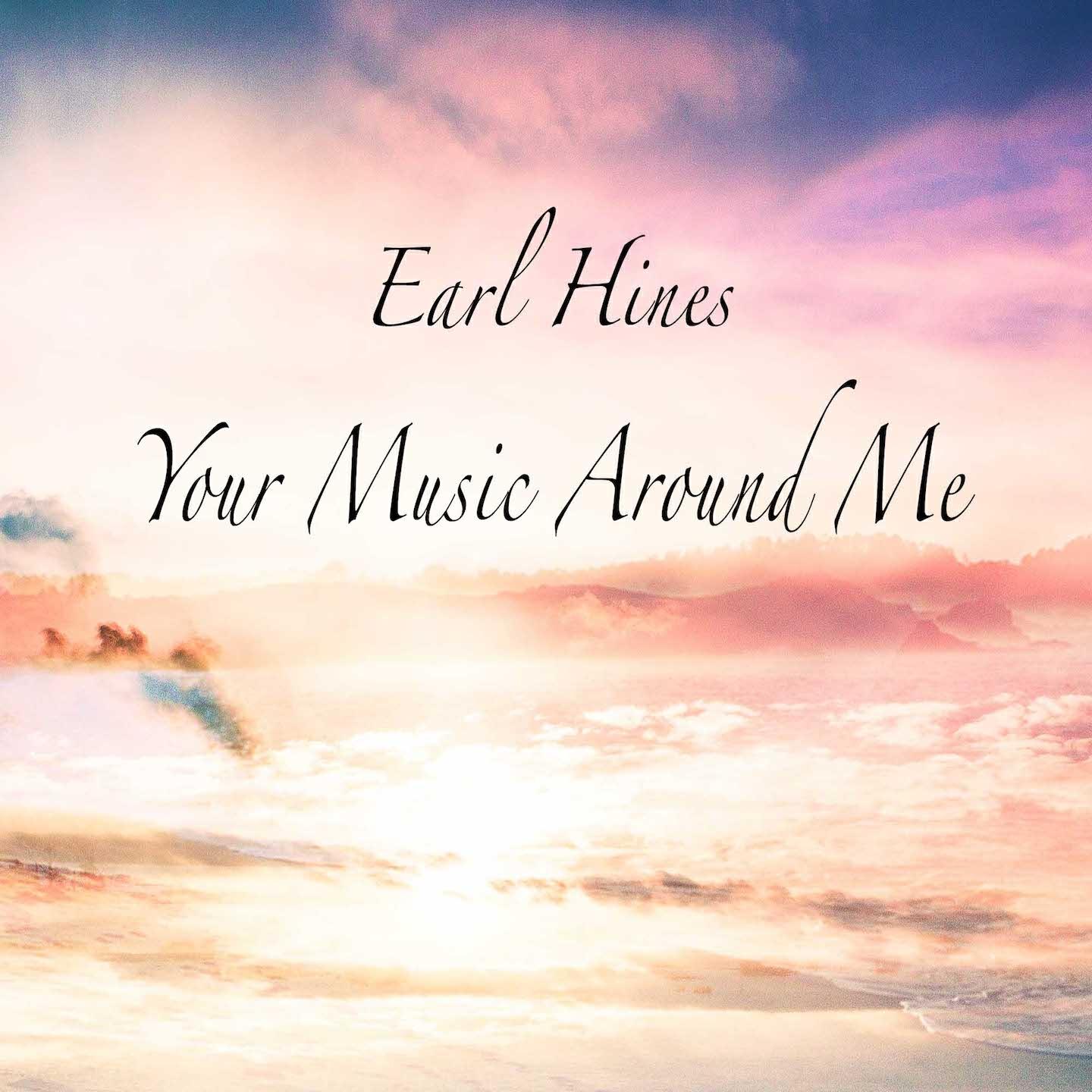Релиз Your Music Around Me