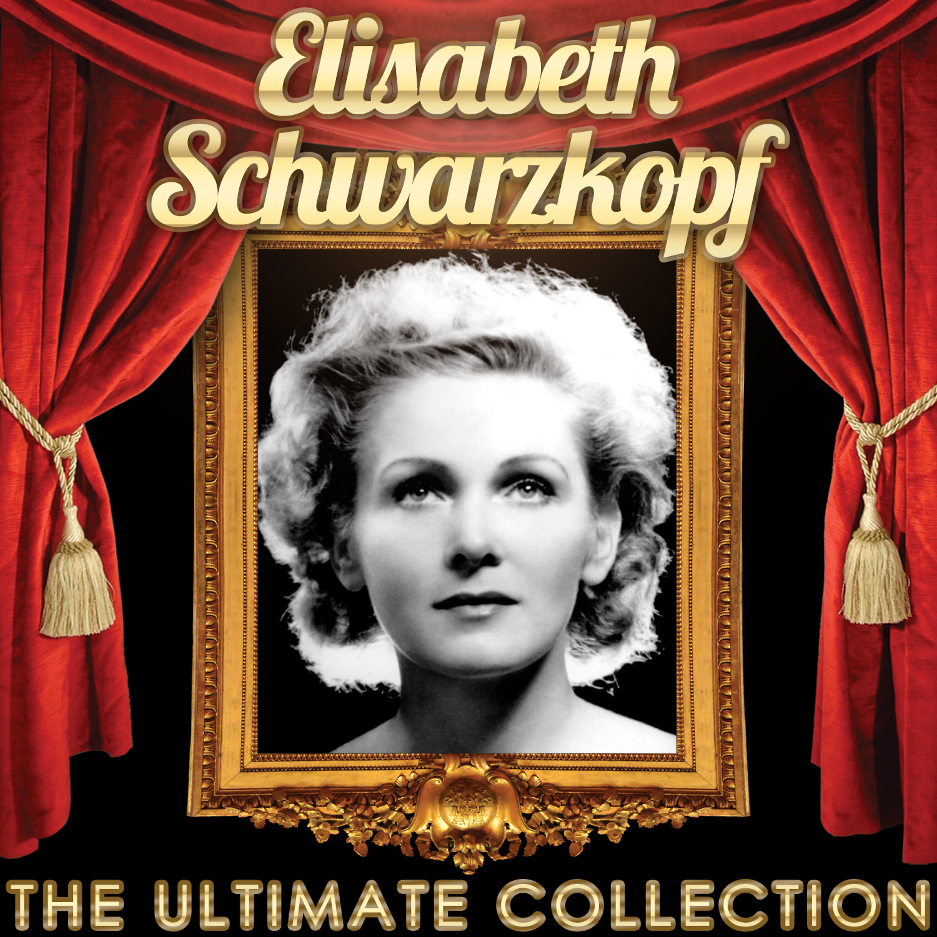 Релиз The Ultimate Collection