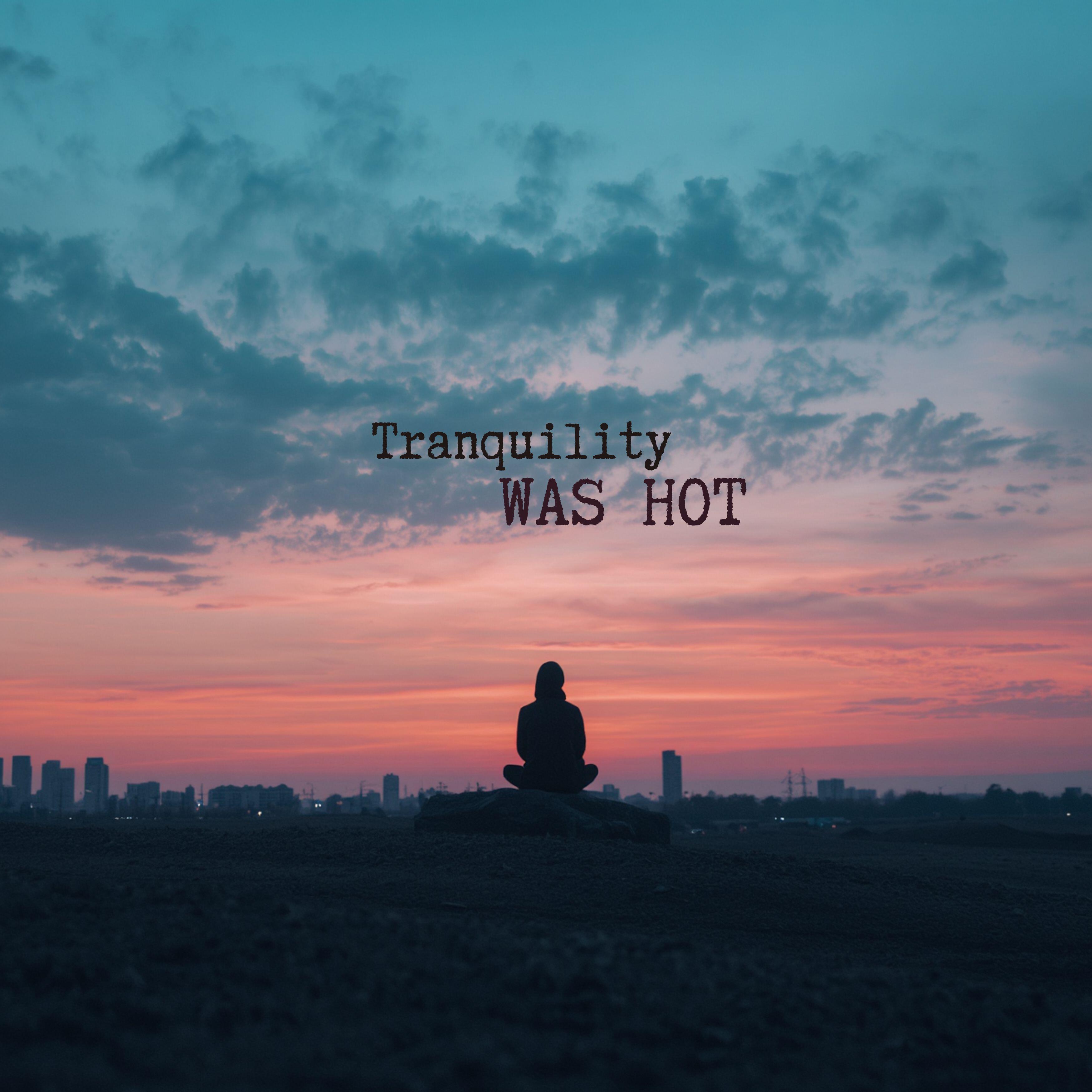 Релиз Tranquility
