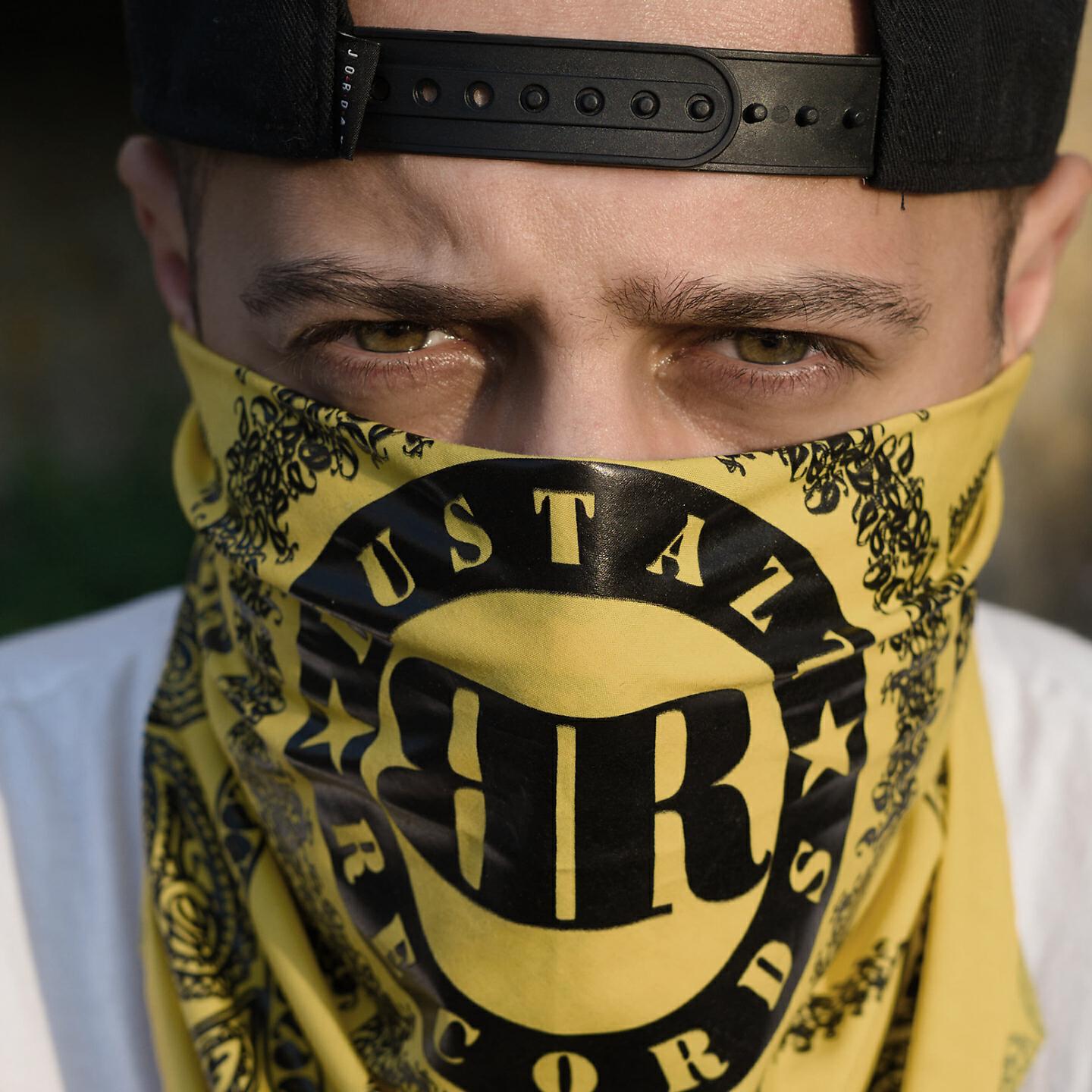 Скачать песню 9 Грамм, Mic Dogg, Maza, Maksim Zvuk, Art - Давай по громче бесплатно в MP3 для Android и iOS