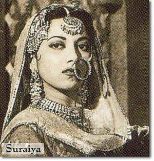 Suraiya