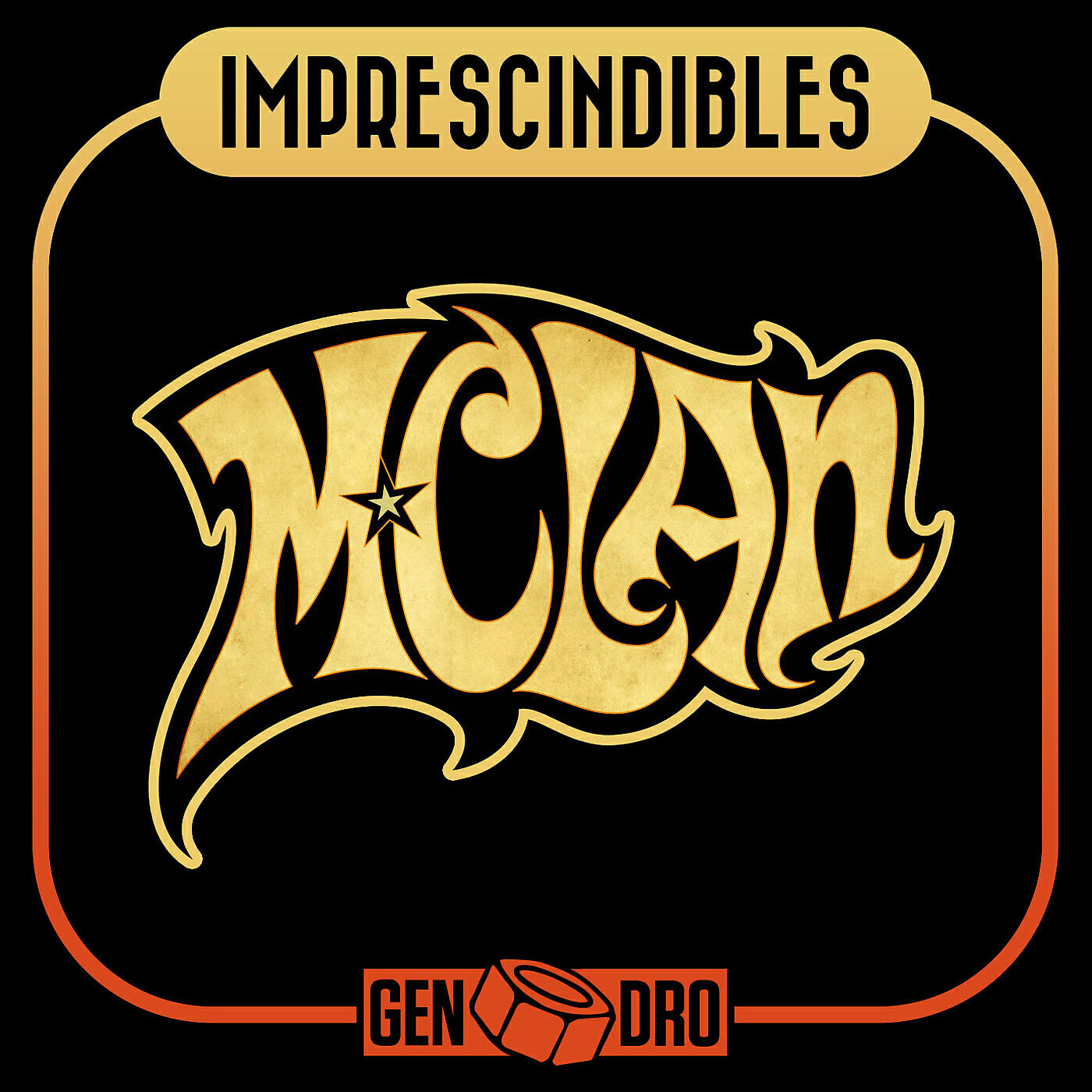 Постер альбома Imprescindibles