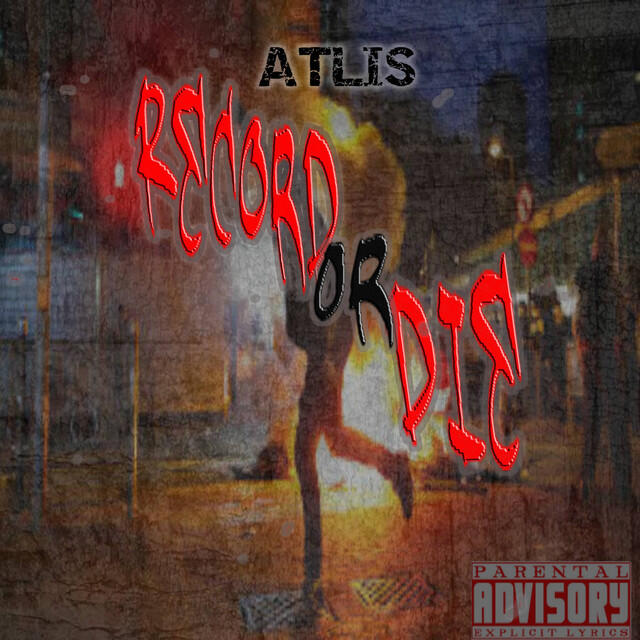Релиз Record Or Die