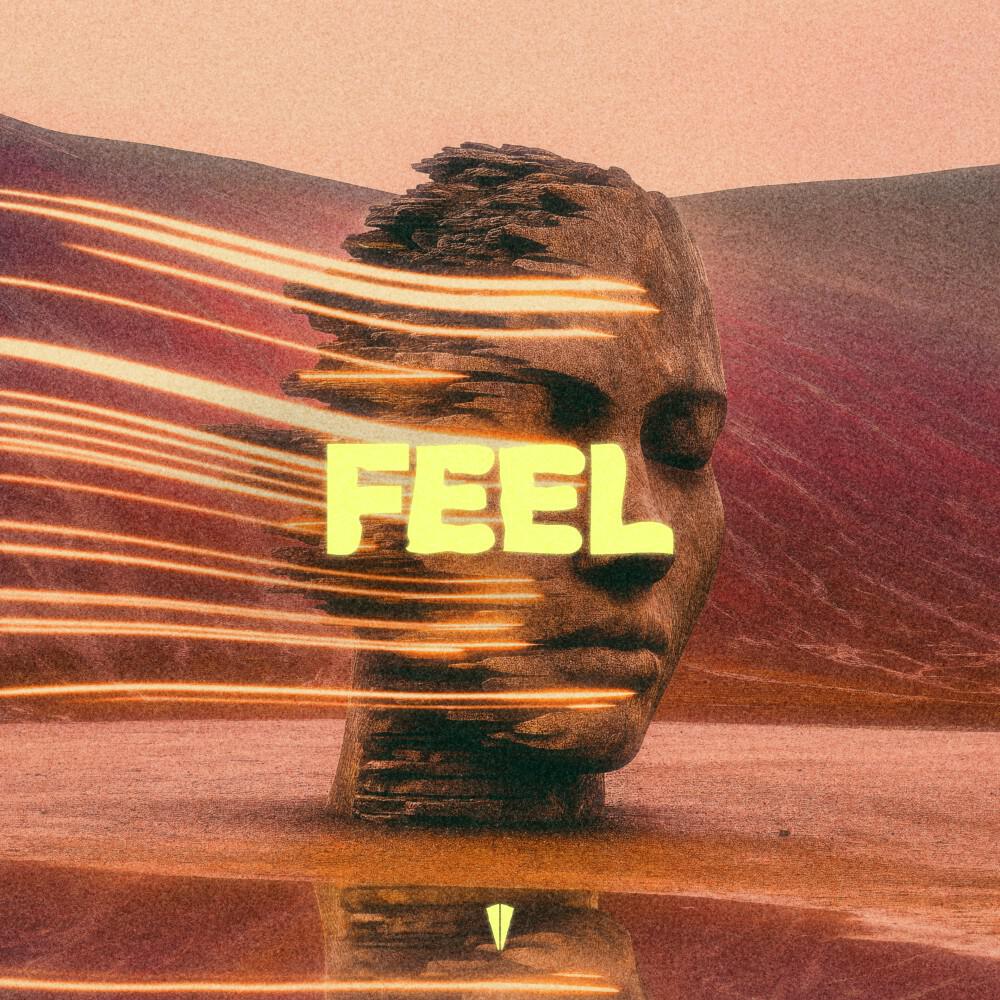 Релиз Feel