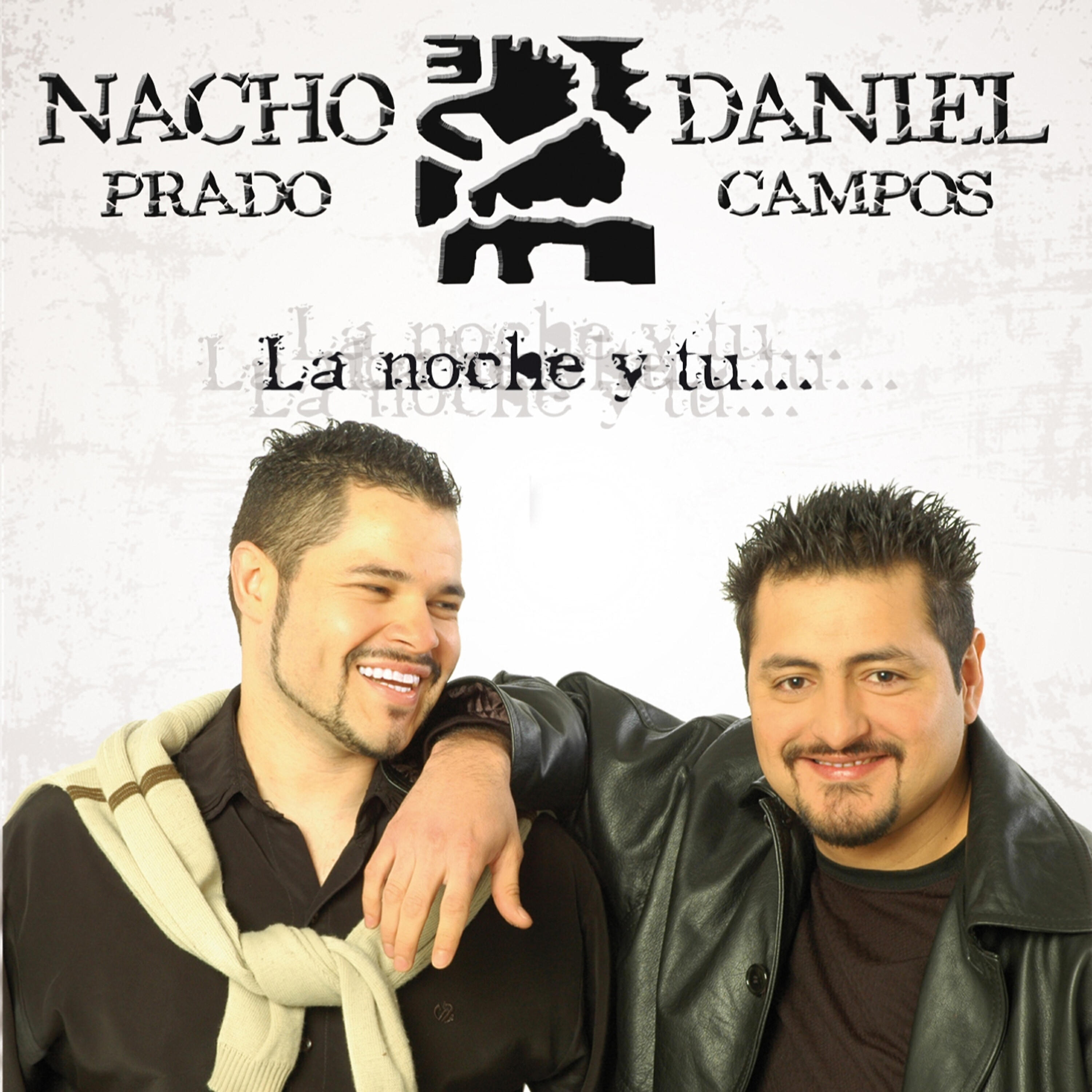 Релиз La Noche Y Tú