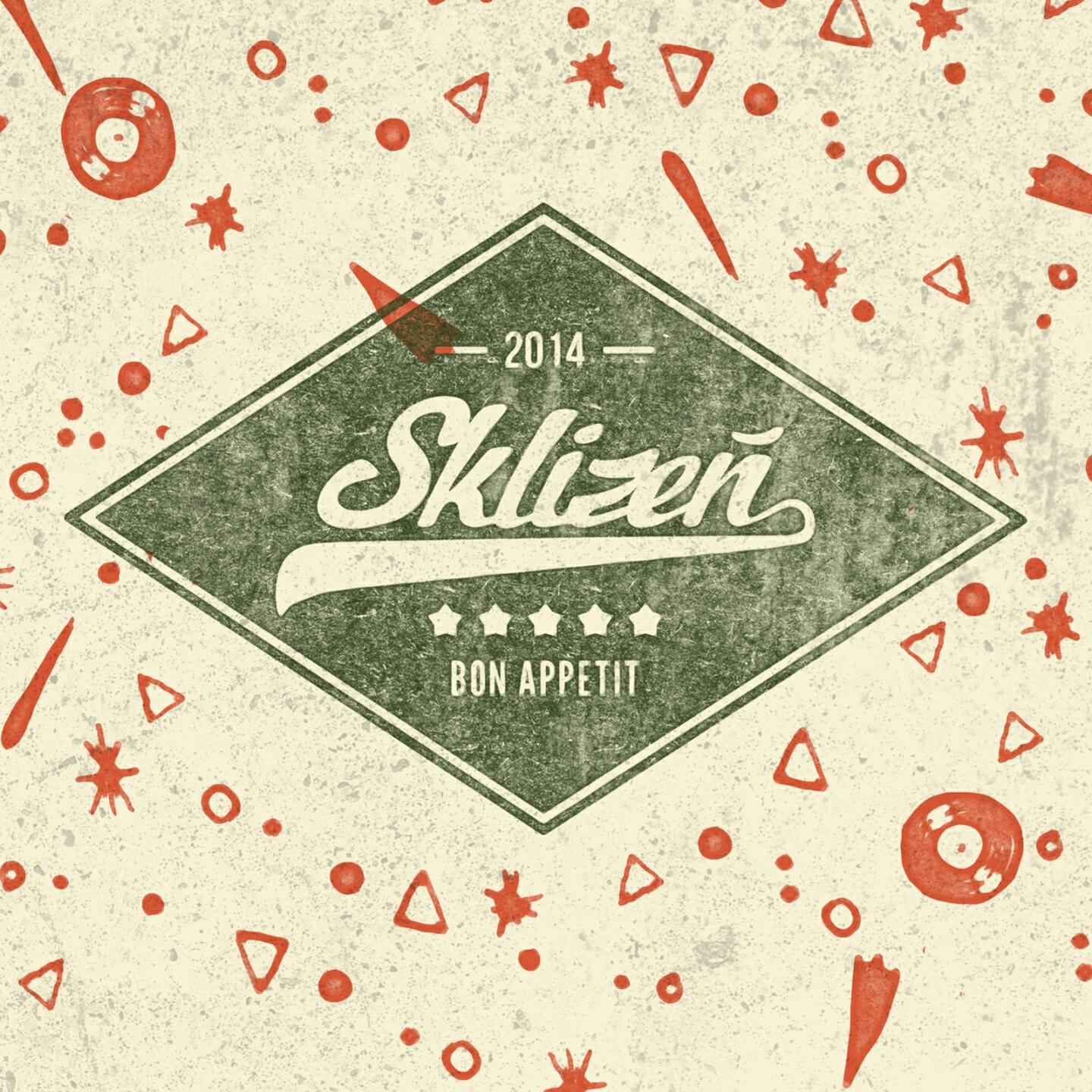 Релиз Sklizen Harvest 2014