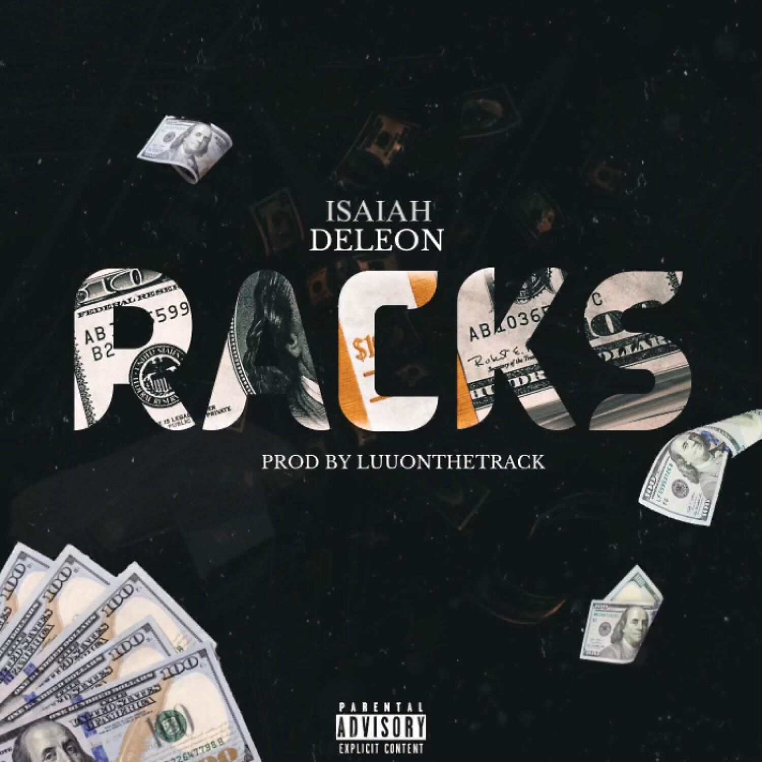 Isaiah DeLeon
