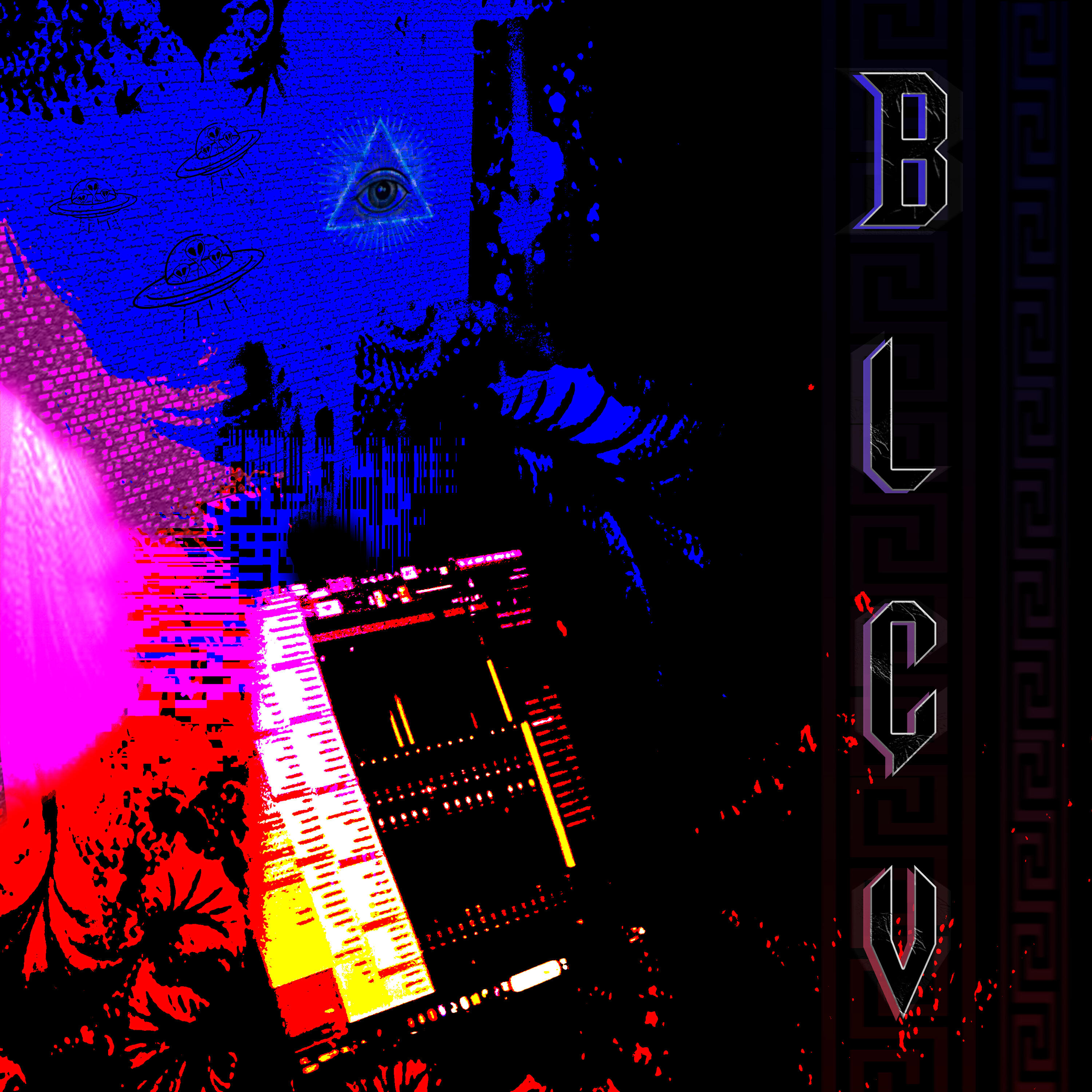 Релиз BLCV