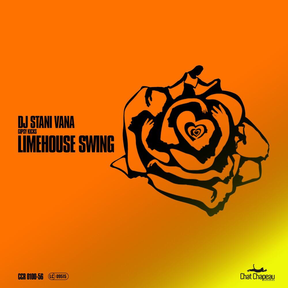 Релиз Limehouse Swing