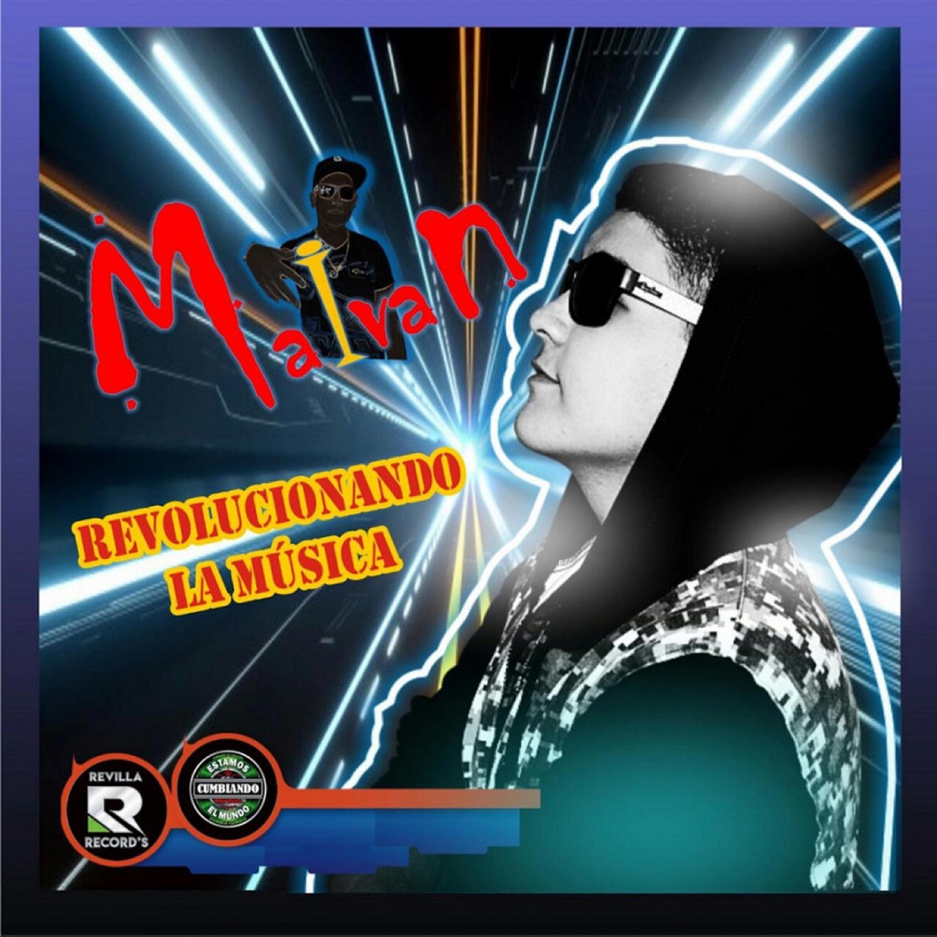 Релиз Revolucionando la Musica