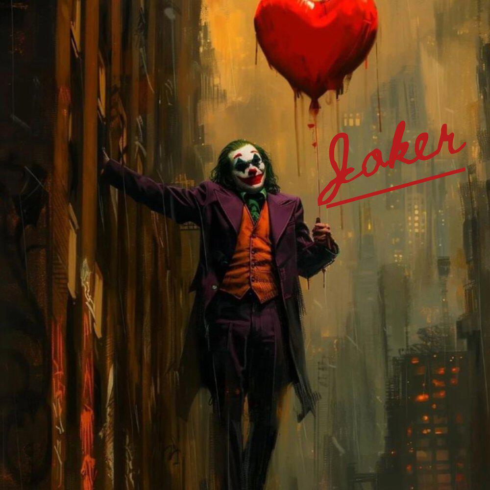 Релиз Joker