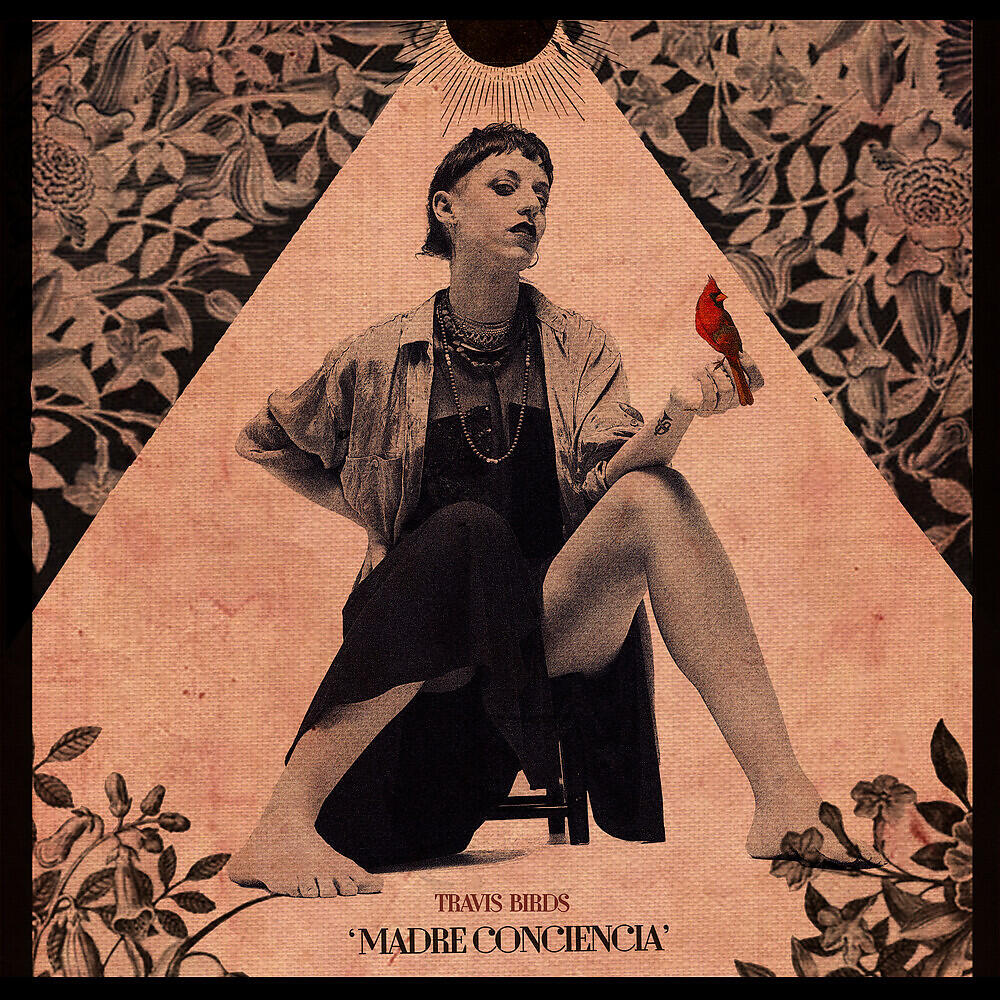 Релиз Madre Conciencia
