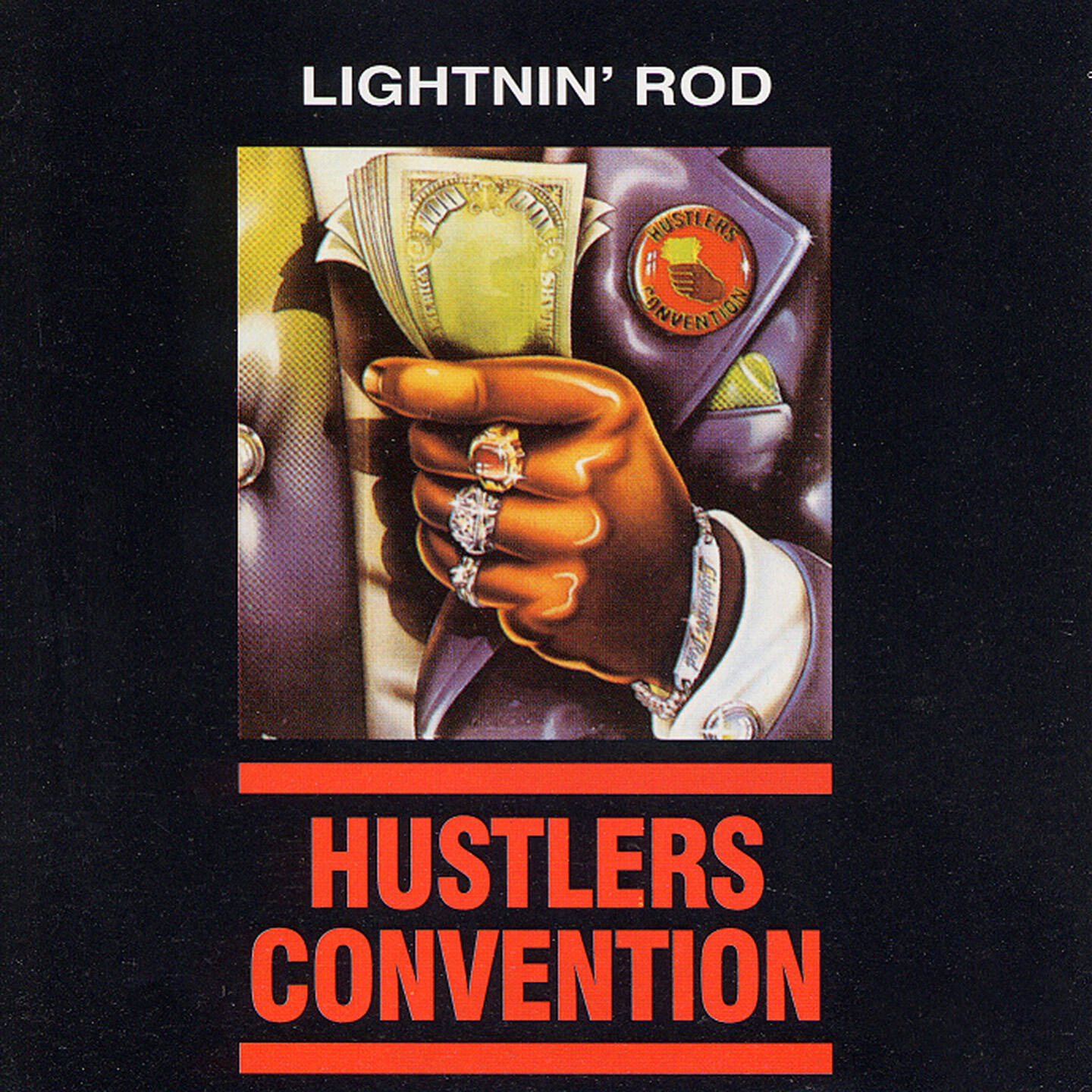 Релиз Hustlers Convention