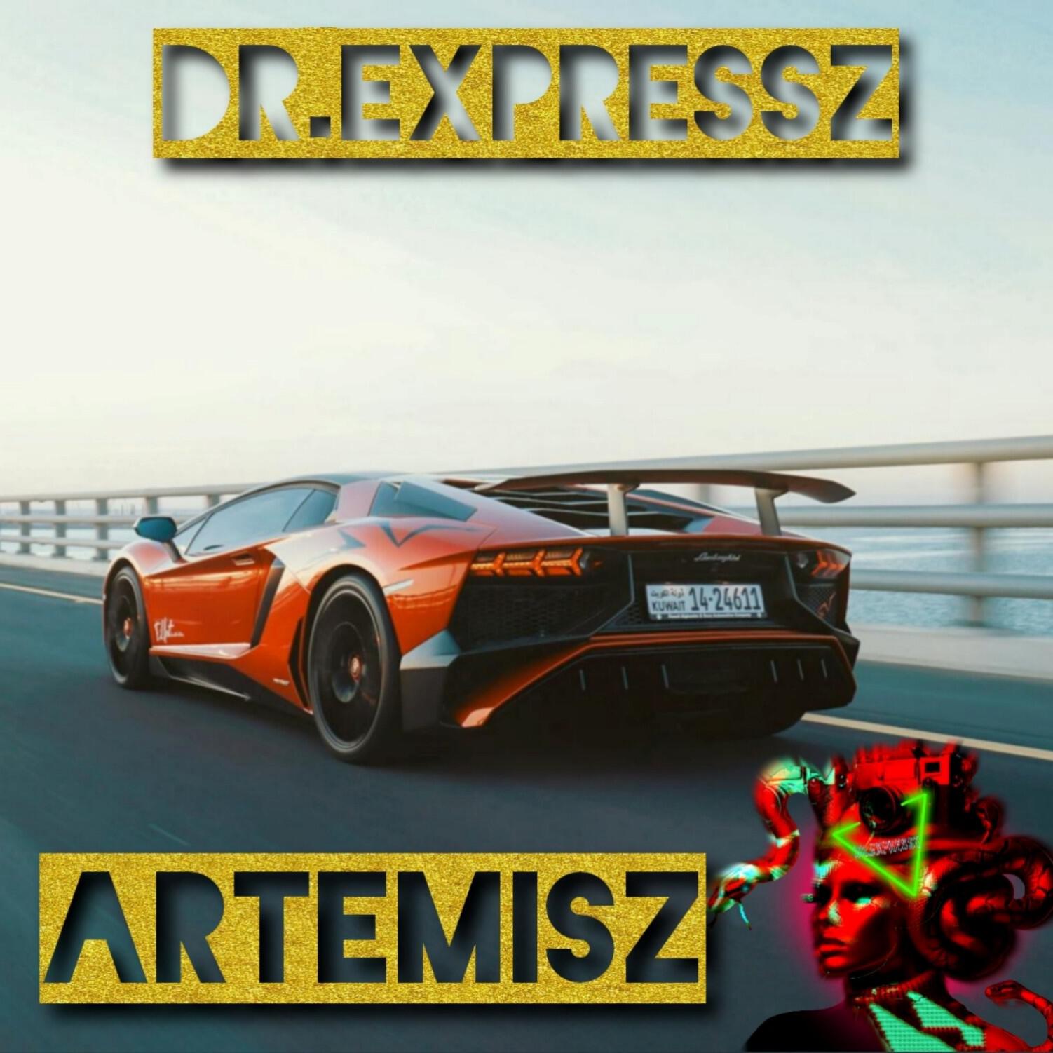 Релиз Artemisz