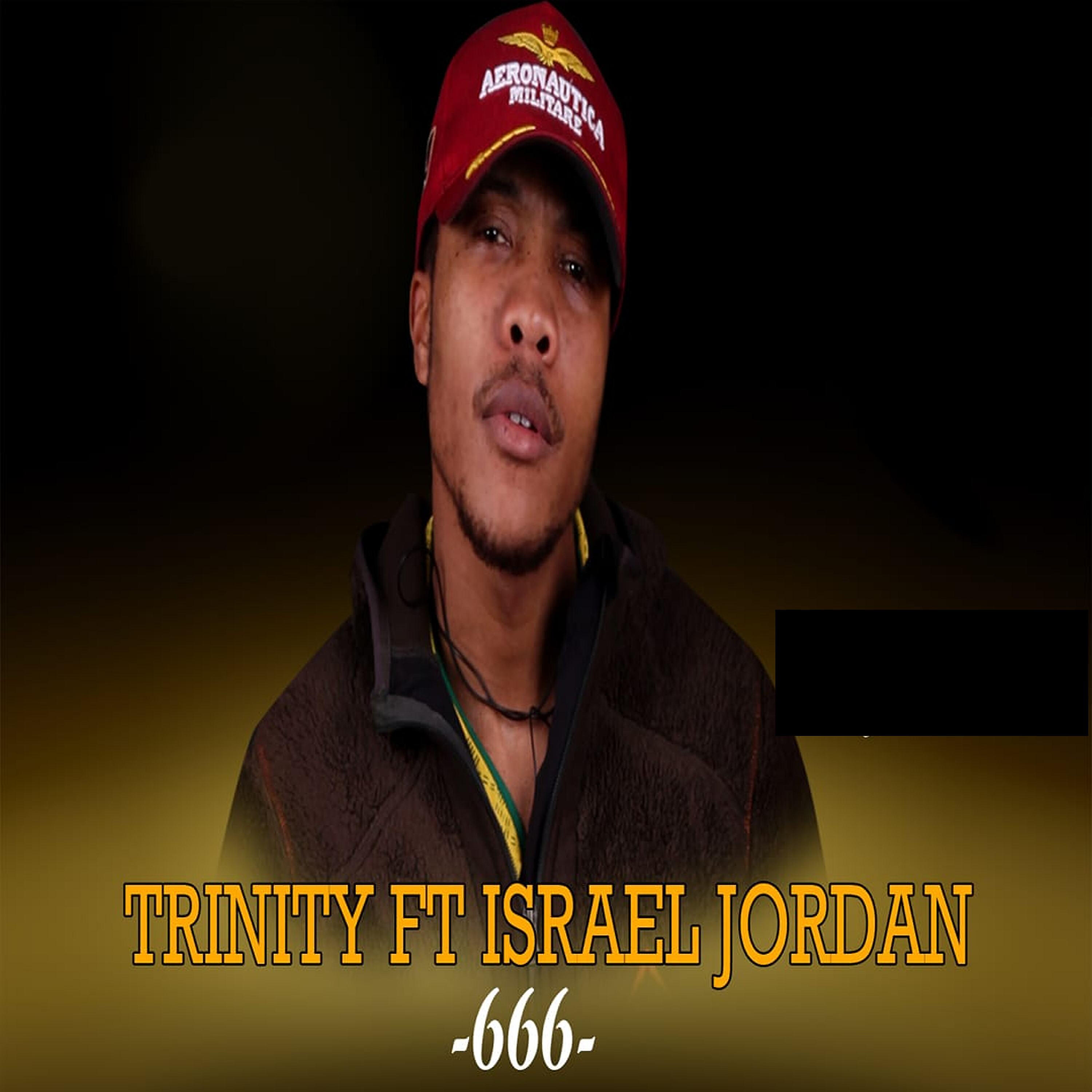 Скачать песню Israel Jordan, Trinity - 666 бесплатно в MP3 для Android и iOS