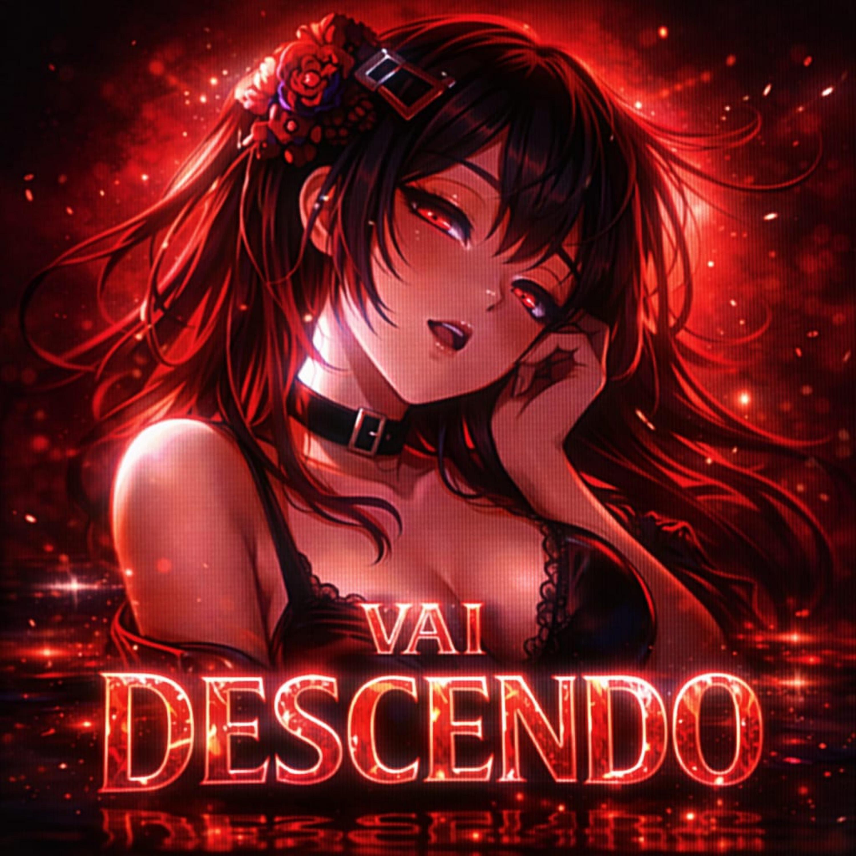 Релиз VAI DESCENDO